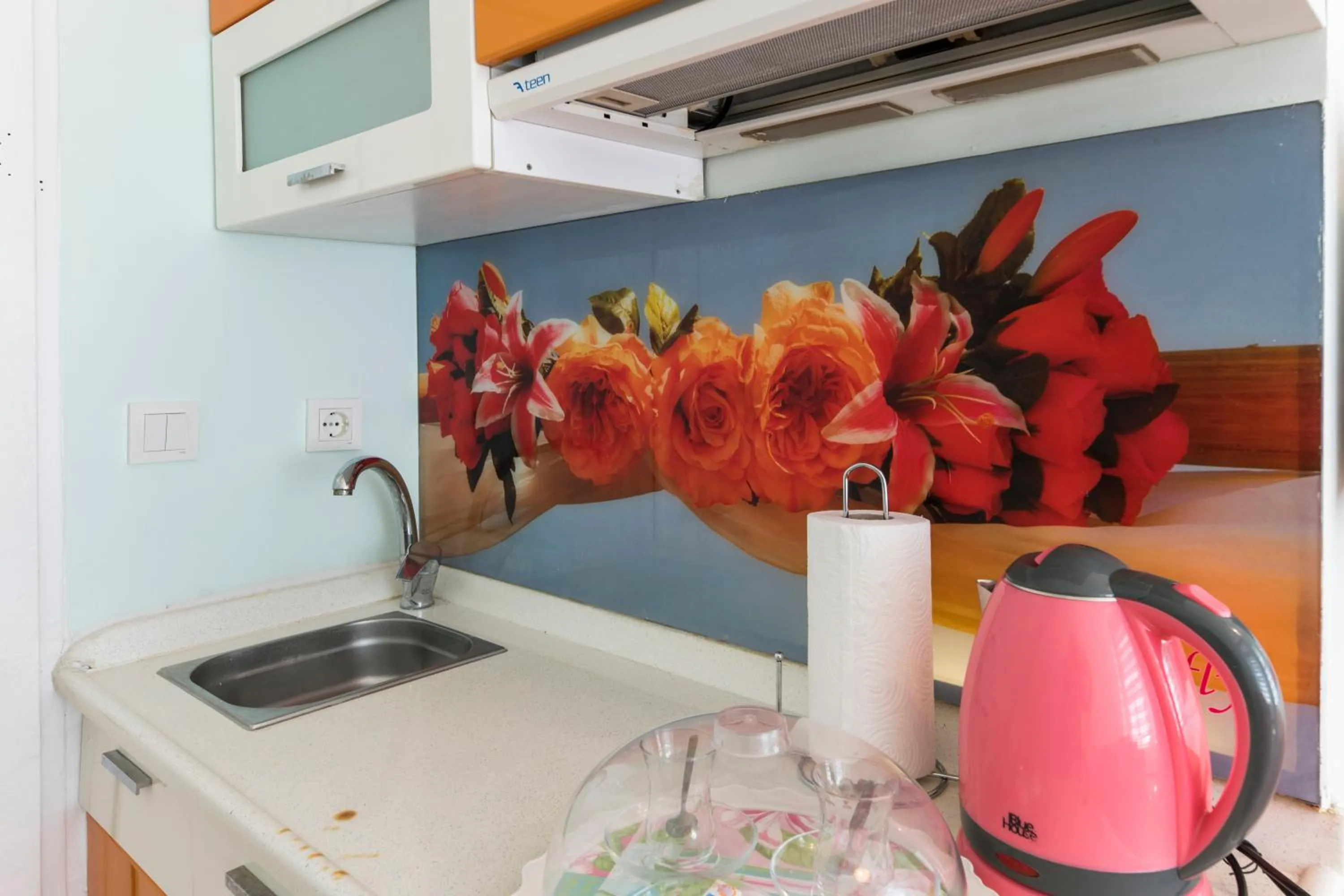 TAXİM ELEGANCE SUİTES