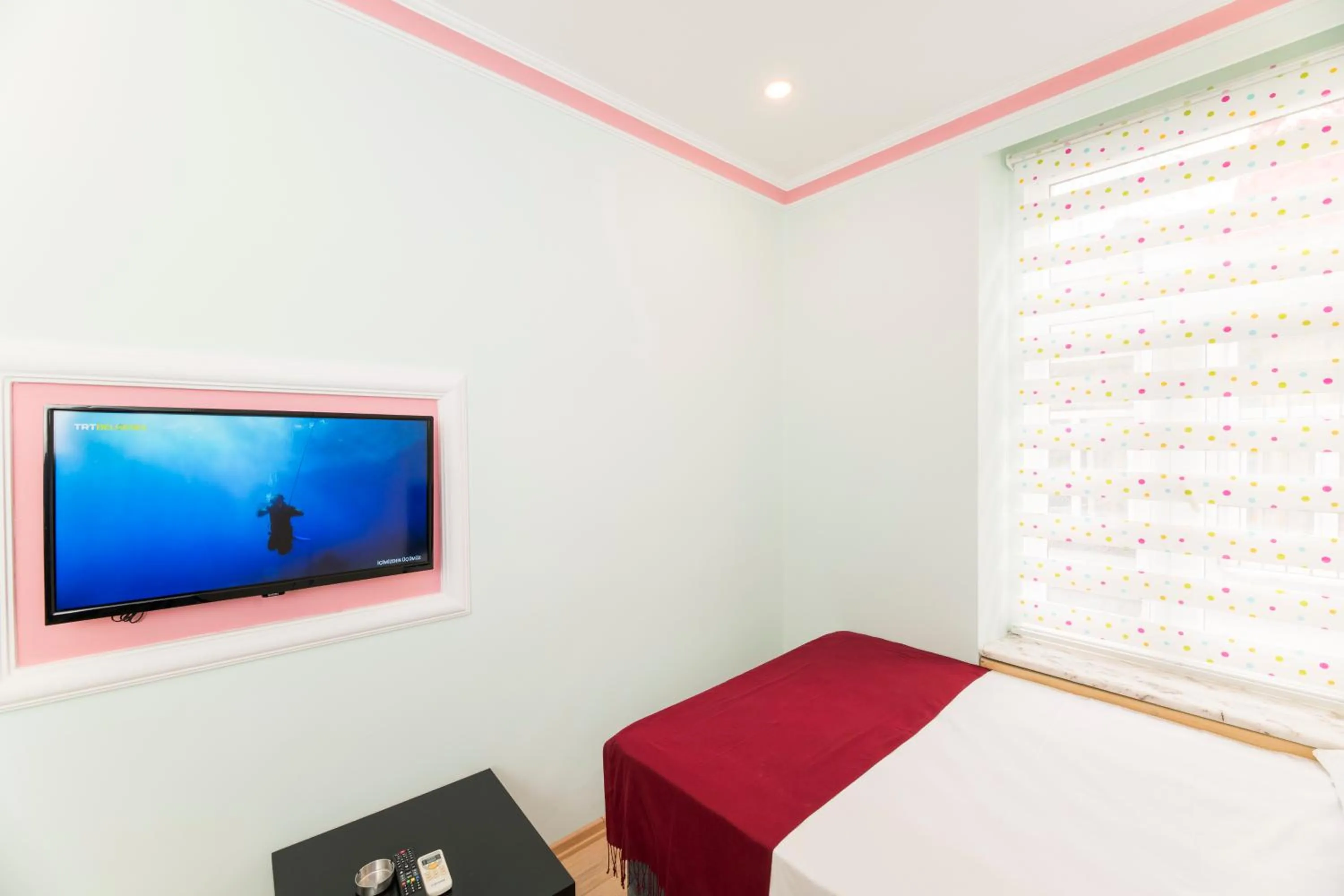 TAXİM ELEGANCE SUİTES