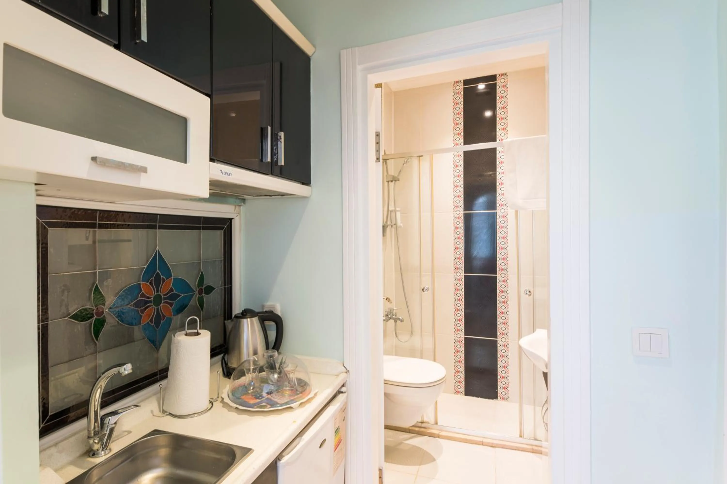 TAXİM ELEGANCE SUİTES