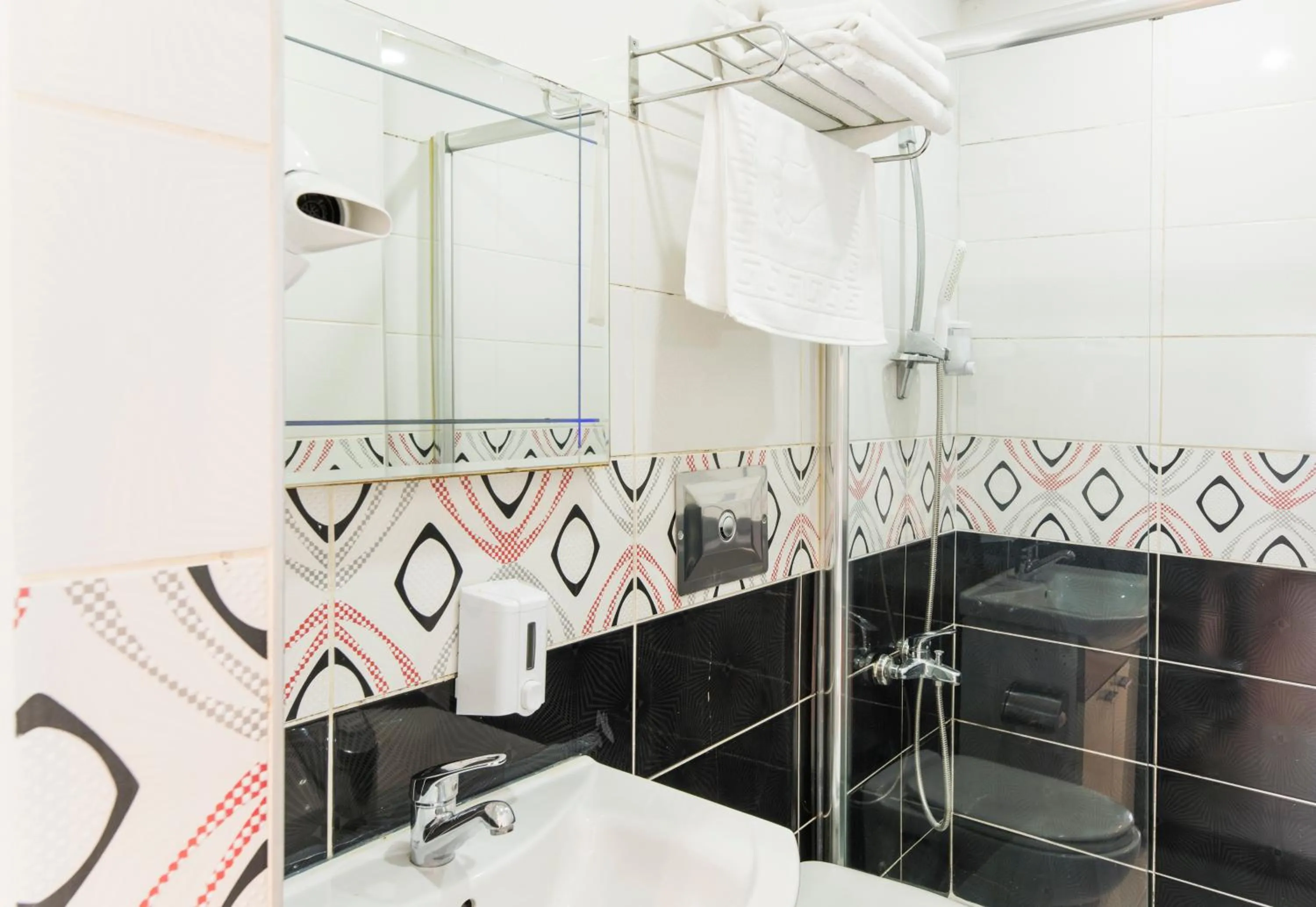 TAXİM ELEGANCE SUİTES