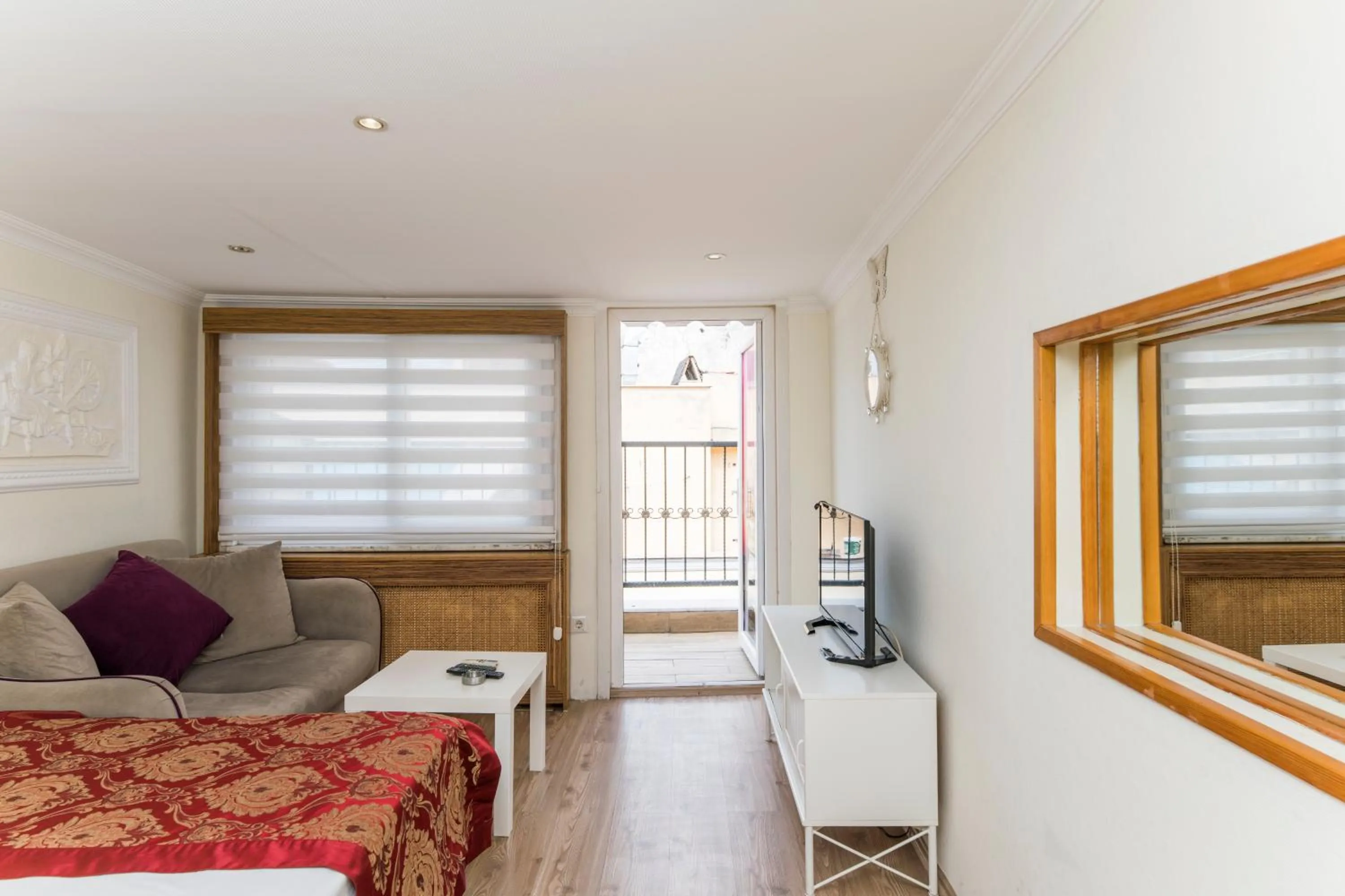 TAXİM ELEGANCE SUİTES