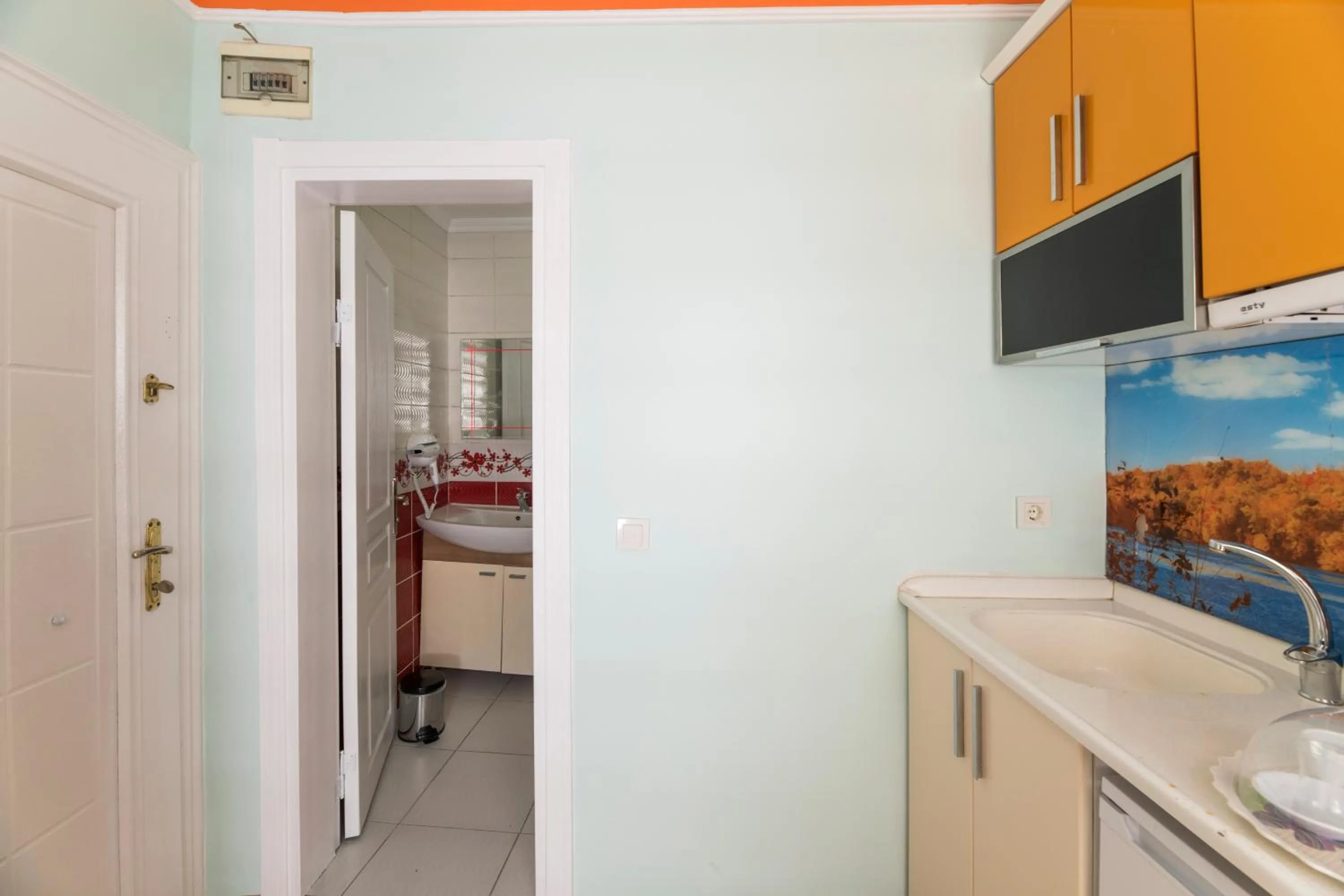 TAXİM ELEGANCE SUİTES