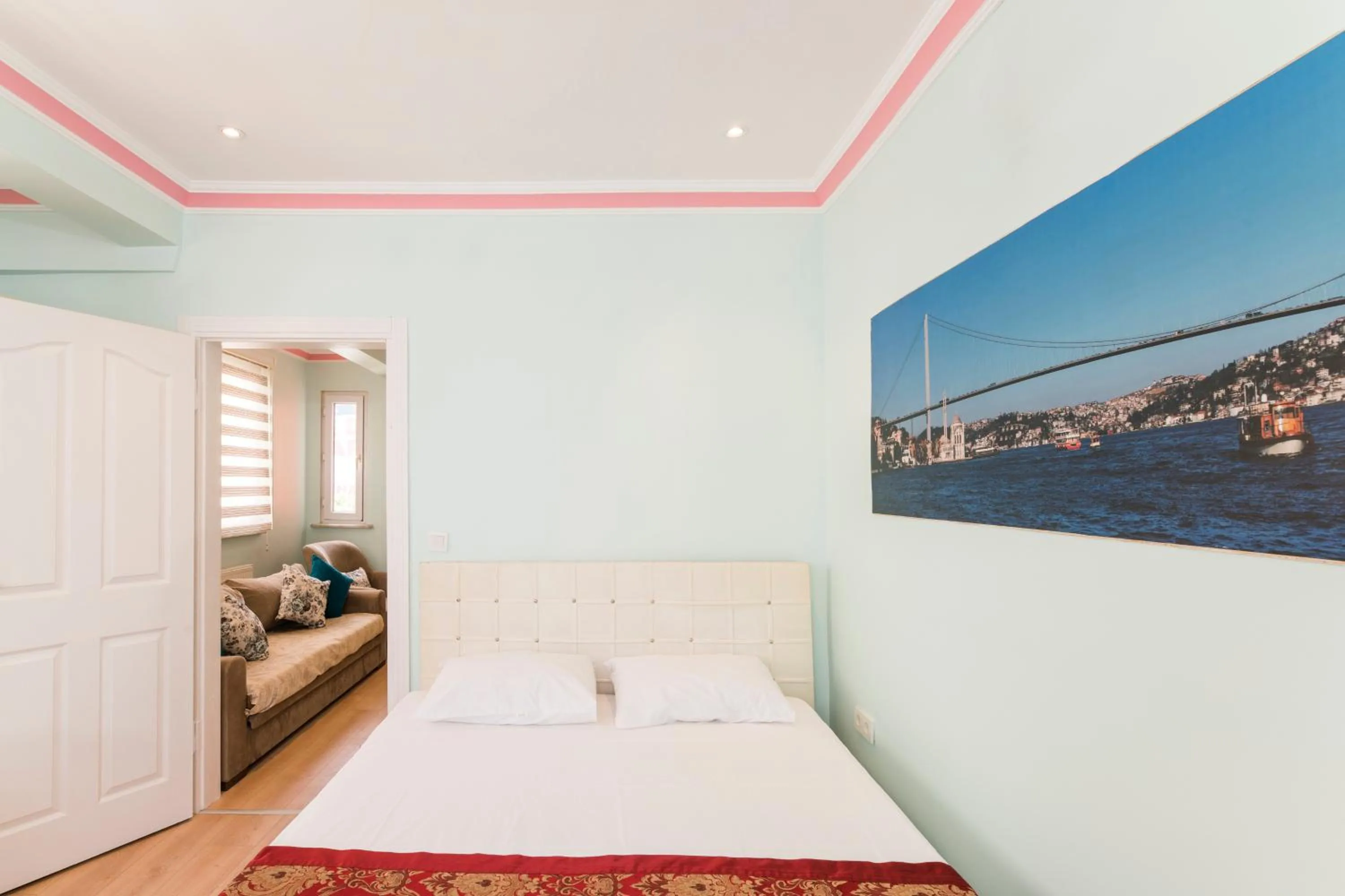 TAXİM ELEGANCE SUİTES