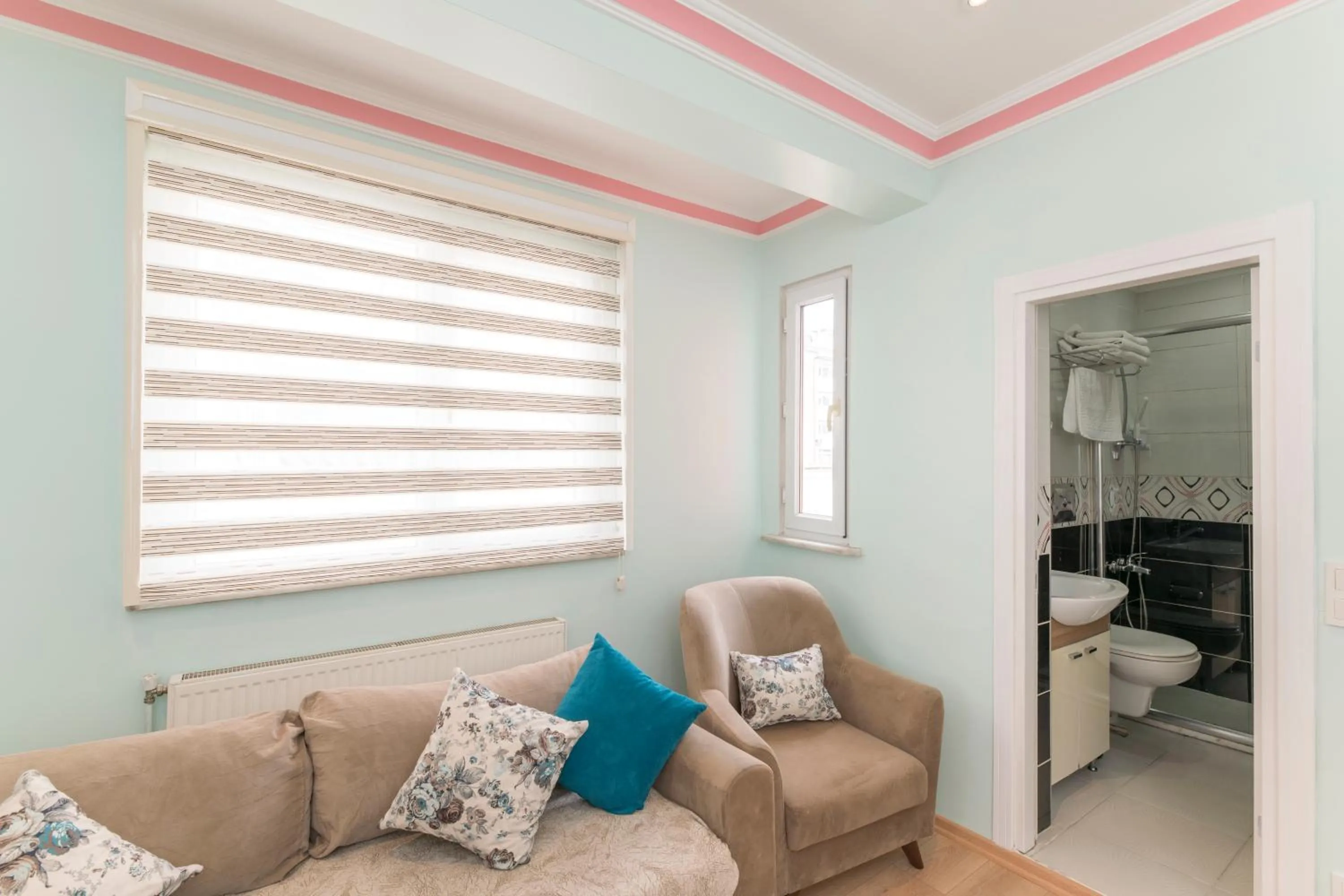 TAXİM ELEGANCE SUİTES