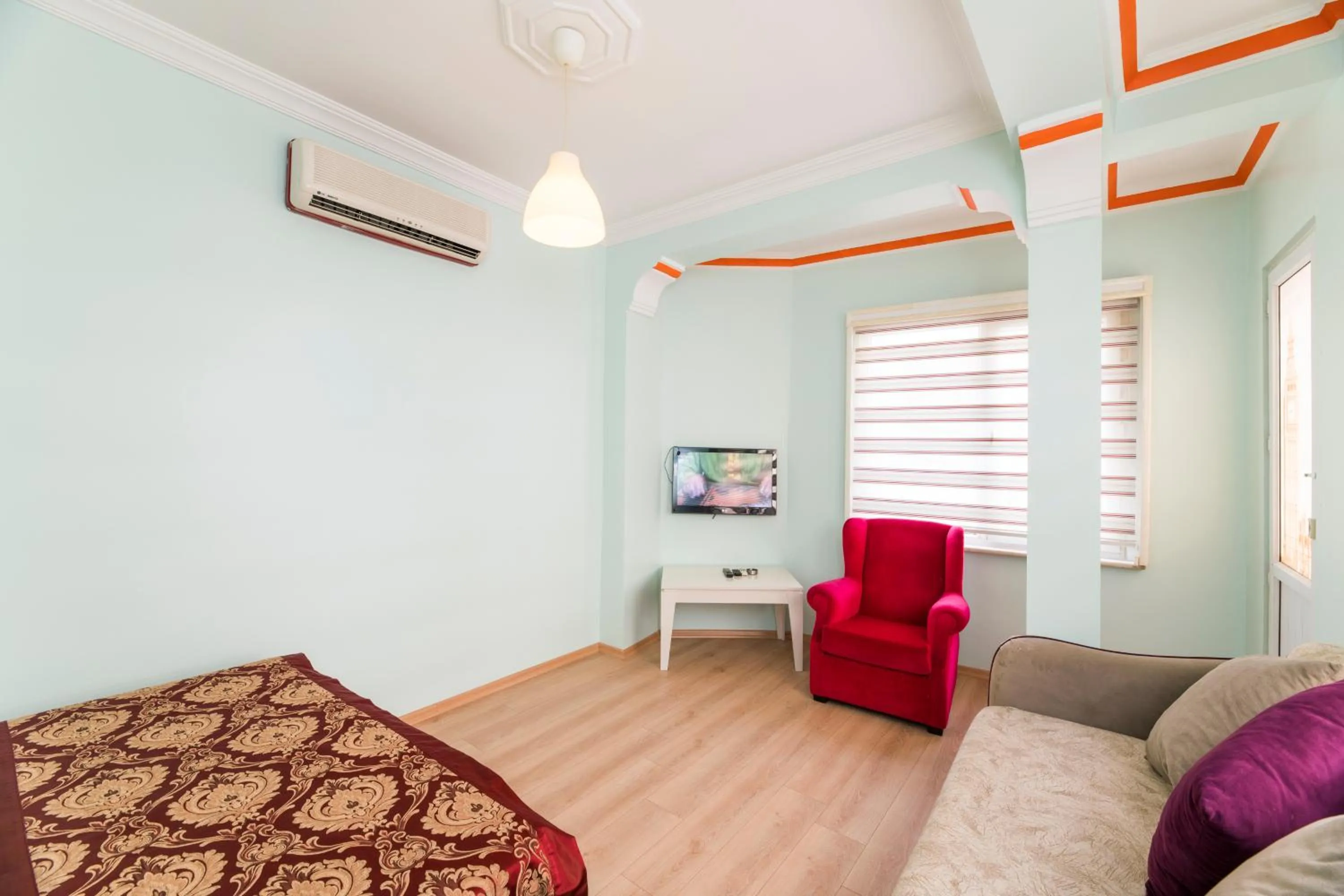 TAXİM ELEGANCE SUİTES