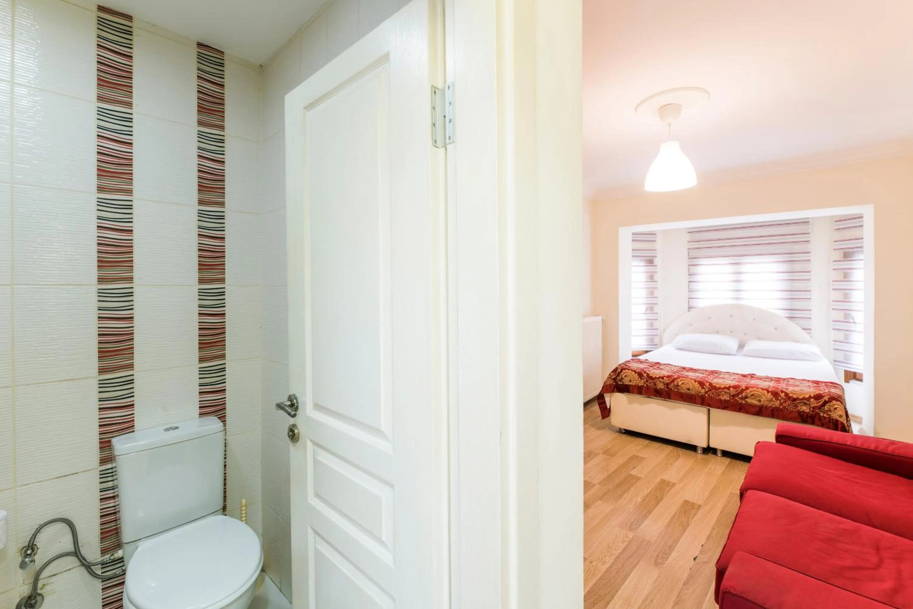 TAXİM ELEGANCE SUİTES