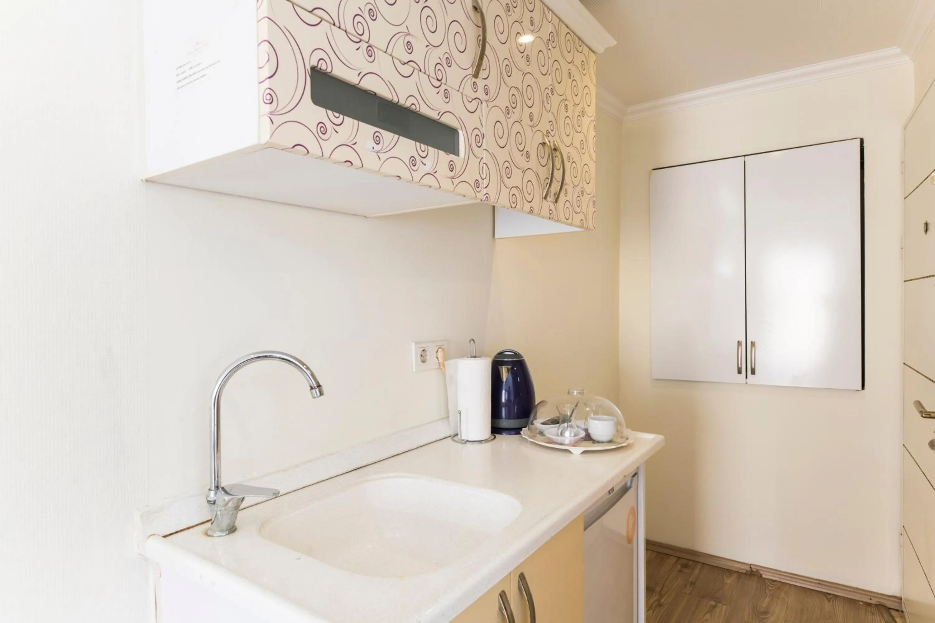 TAXİM ELEGANCE SUİTES