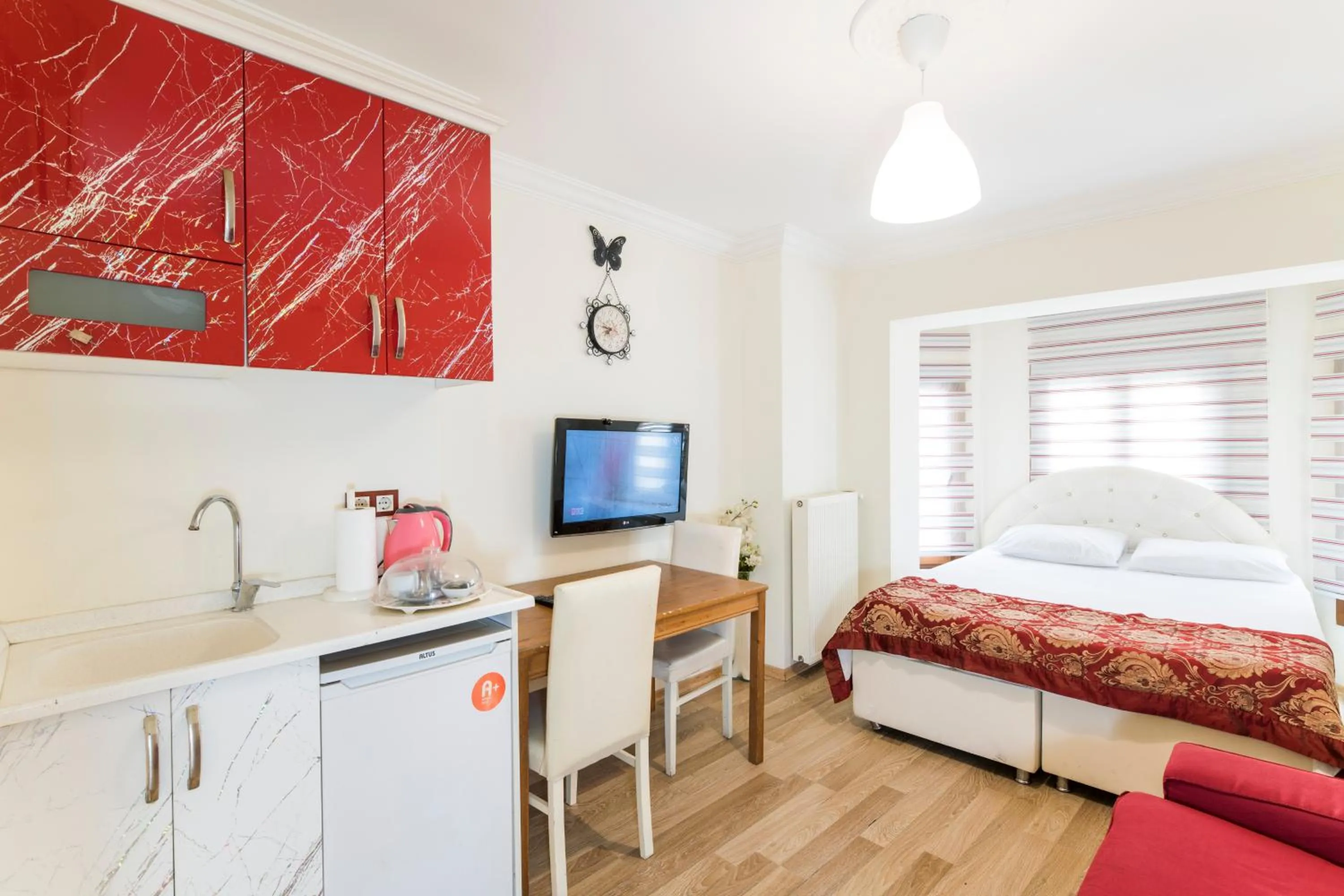 TAXİM ELEGANCE SUİTES