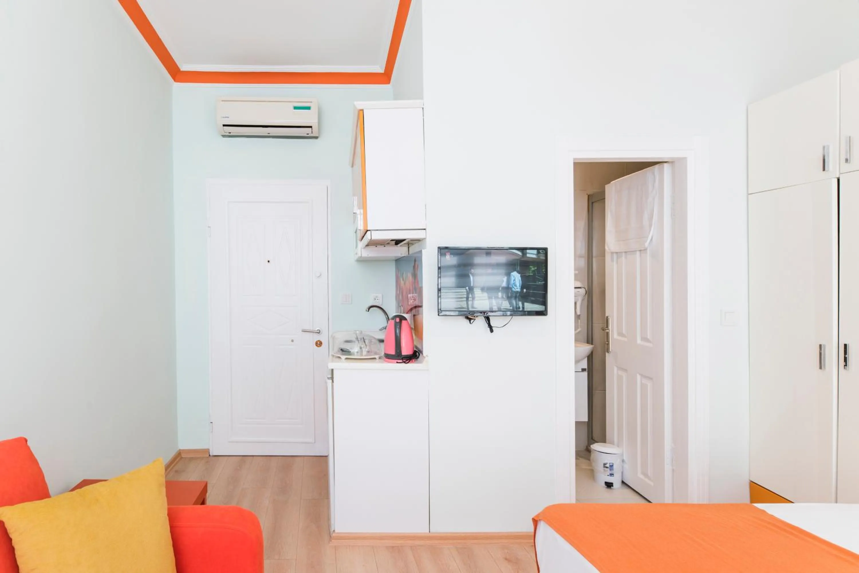 TAXİM ELEGANCE SUİTES