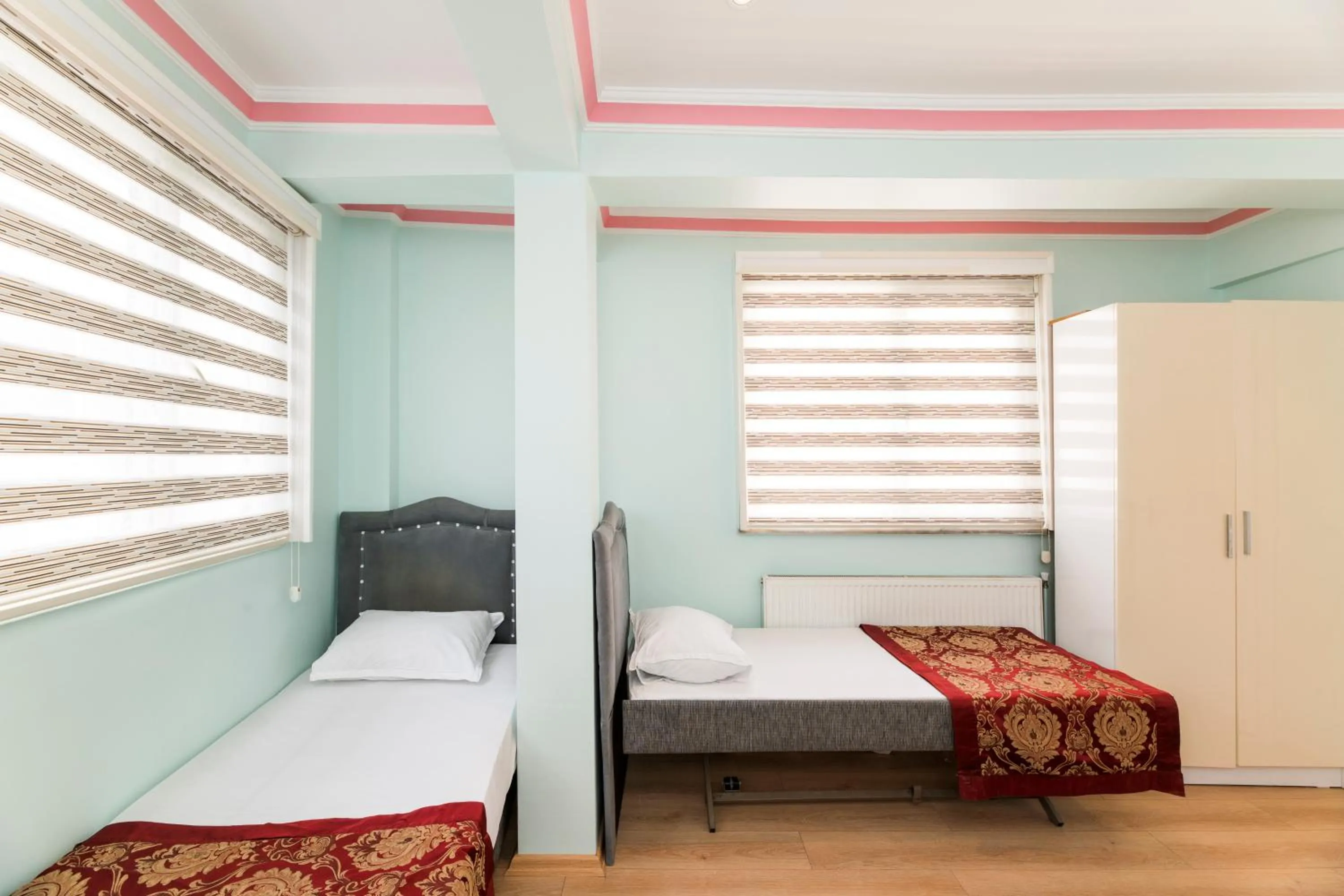 TAXİM ELEGANCE SUİTES