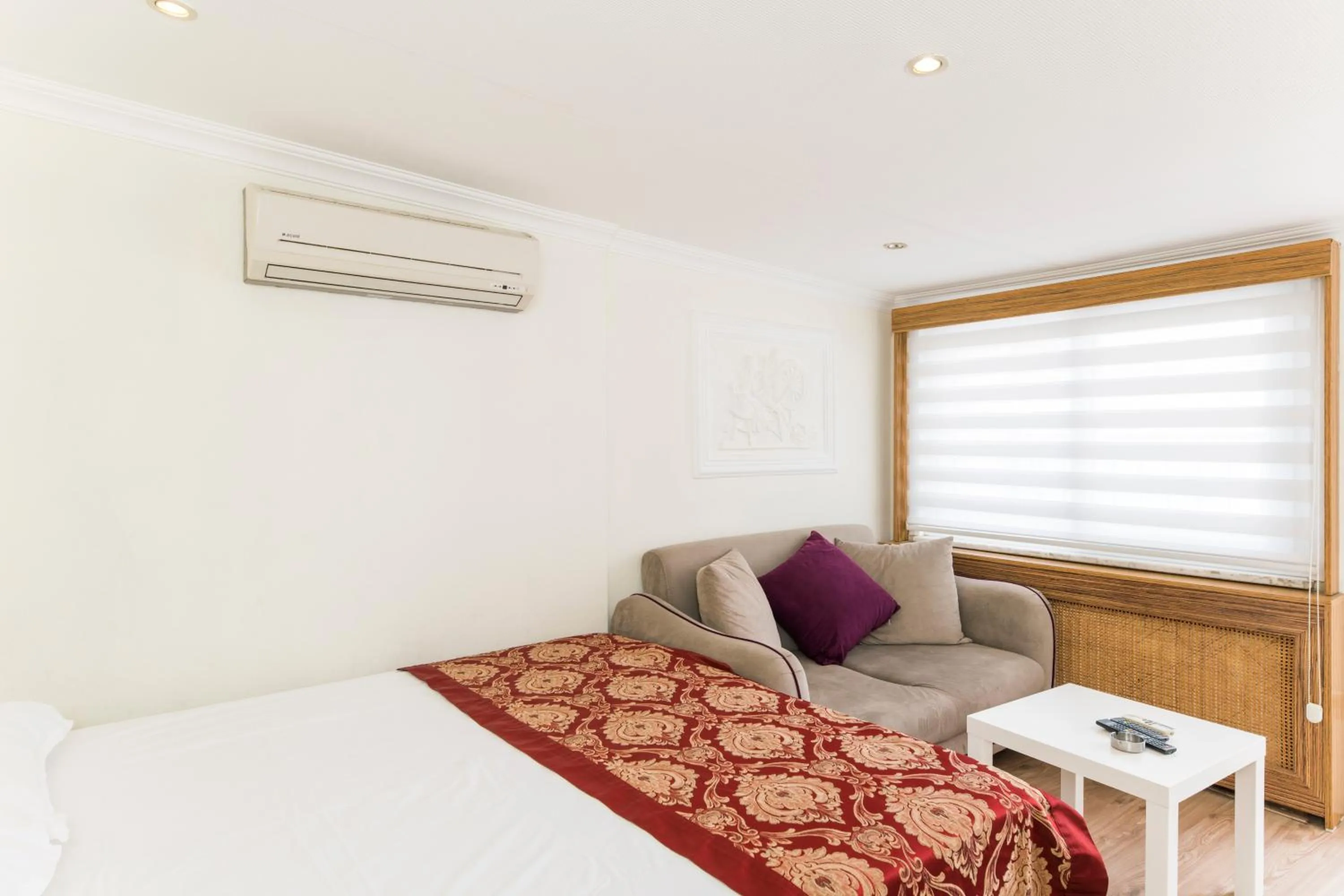 TAXİM ELEGANCE SUİTES