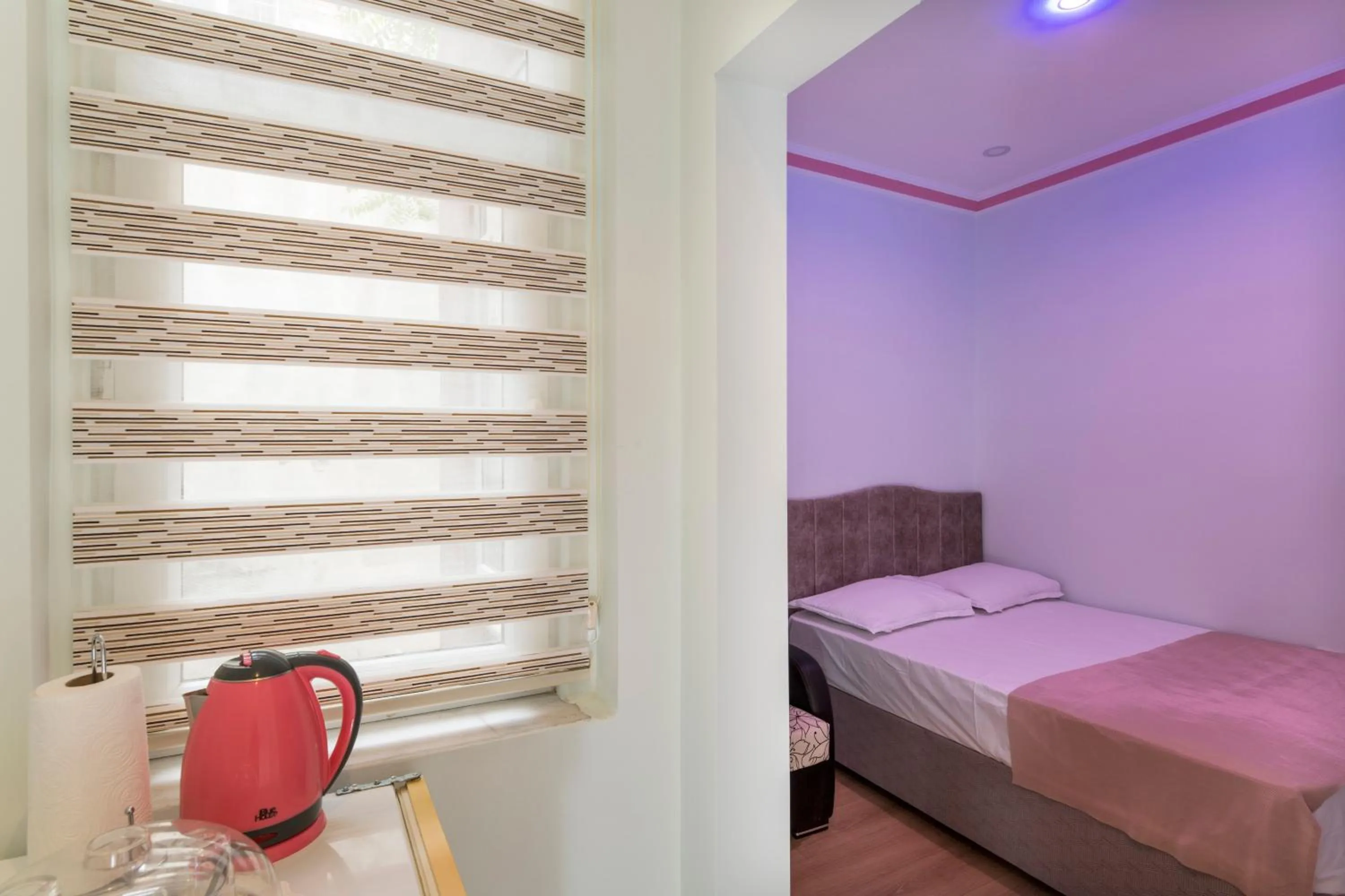 TAXİM ELEGANCE SUİTES