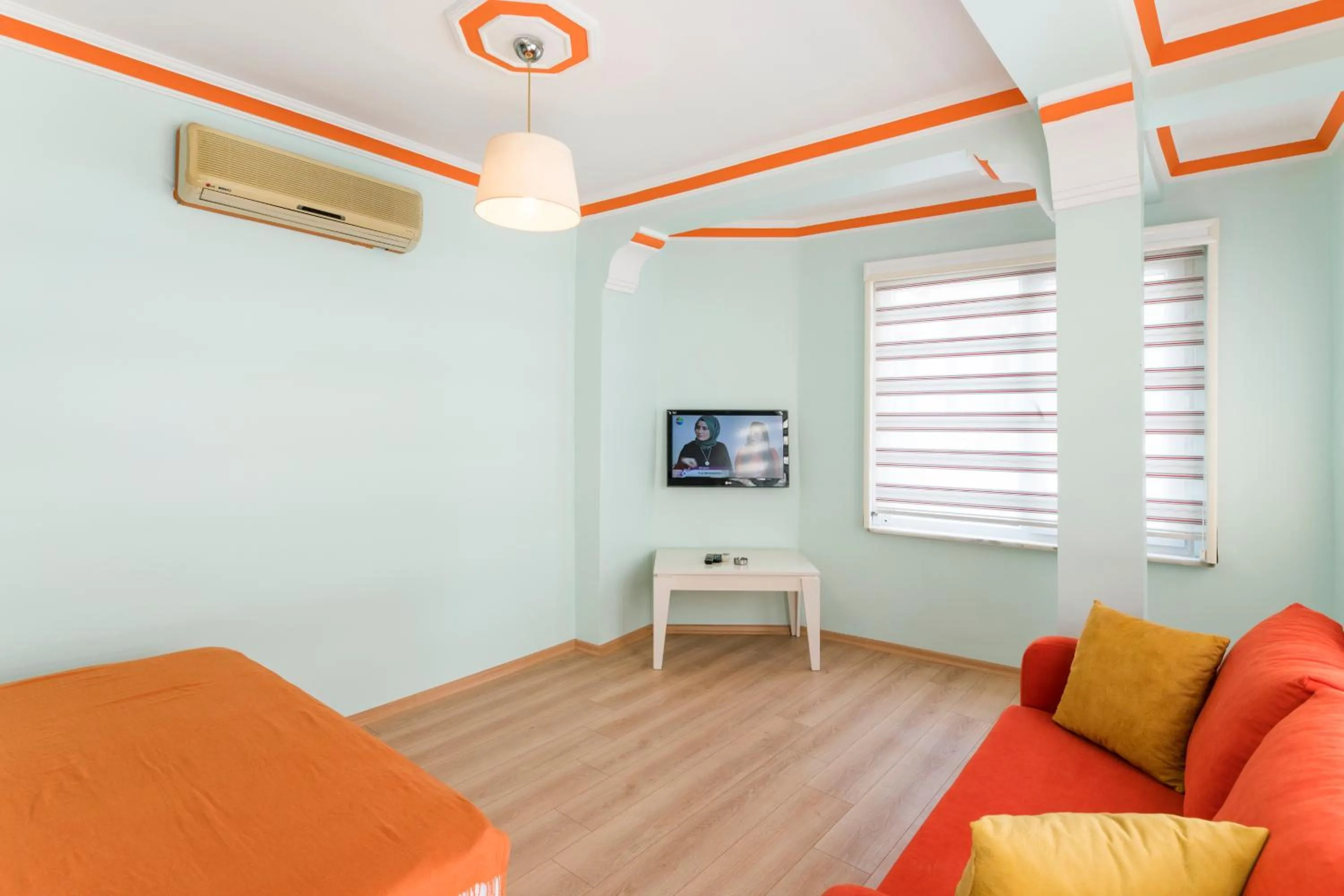 TAXİM ELEGANCE SUİTES