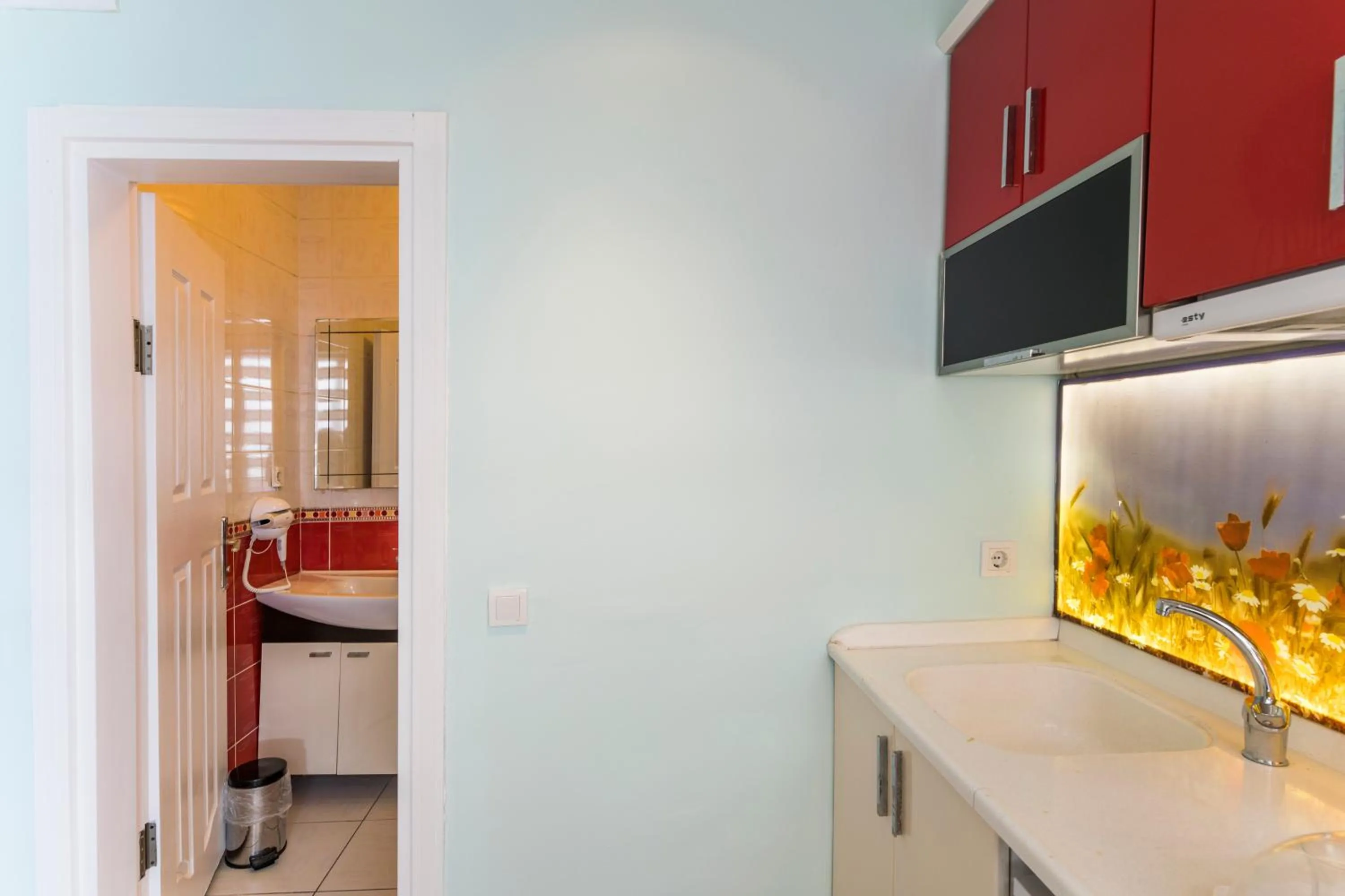 TAXİM ELEGANCE SUİTES