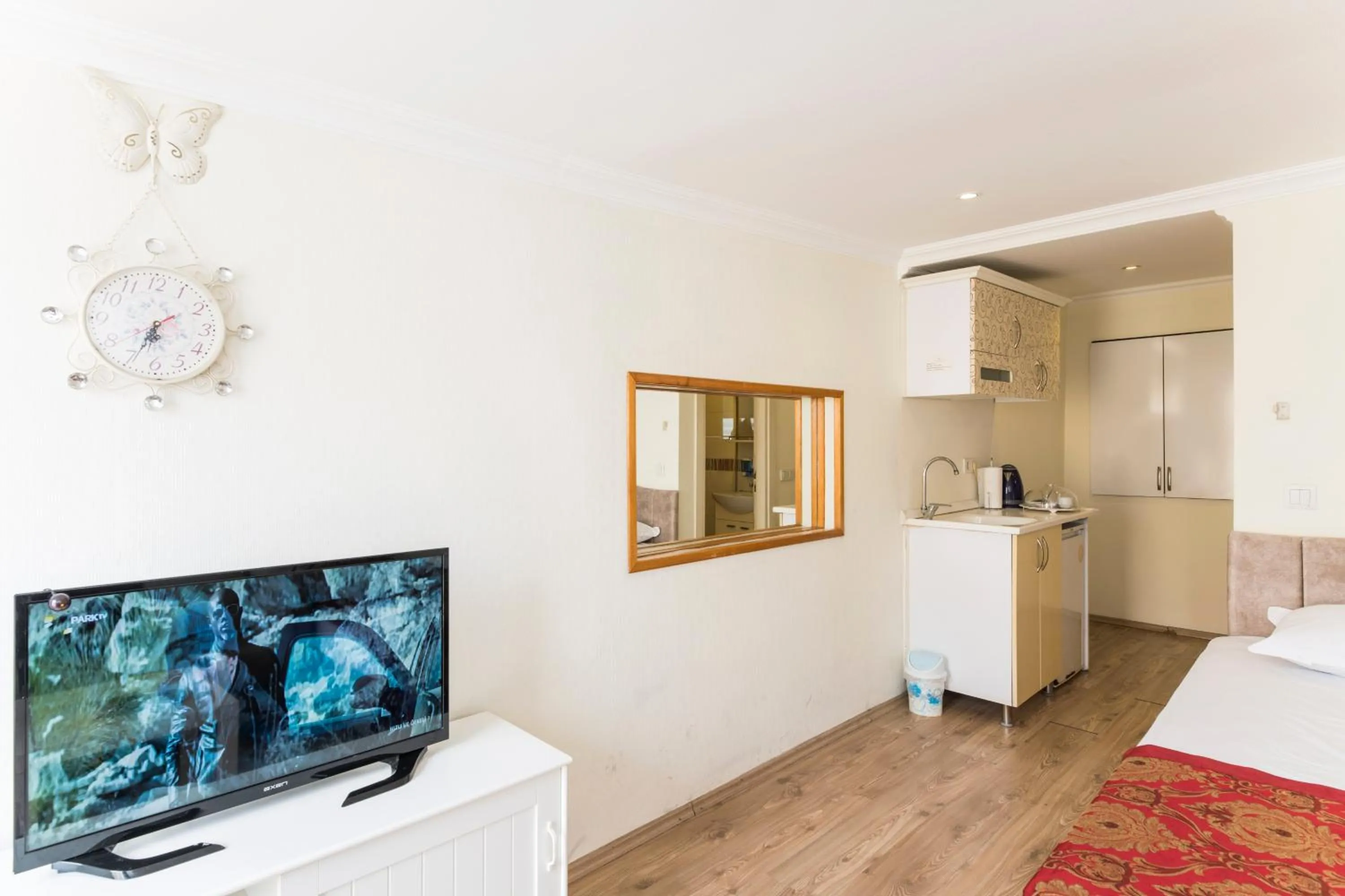 TAXİM ELEGANCE SUİTES