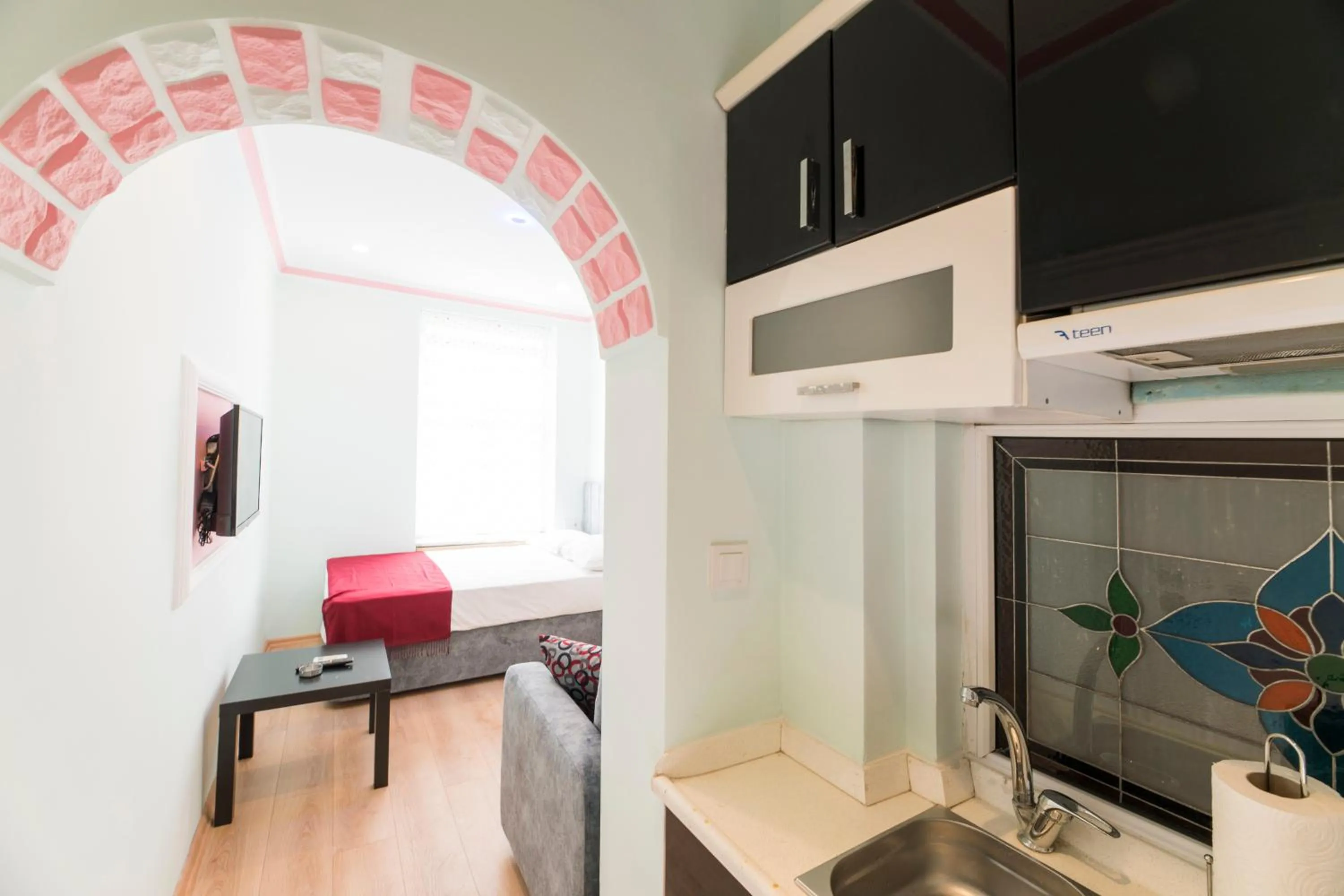 TAXİM ELEGANCE SUİTES