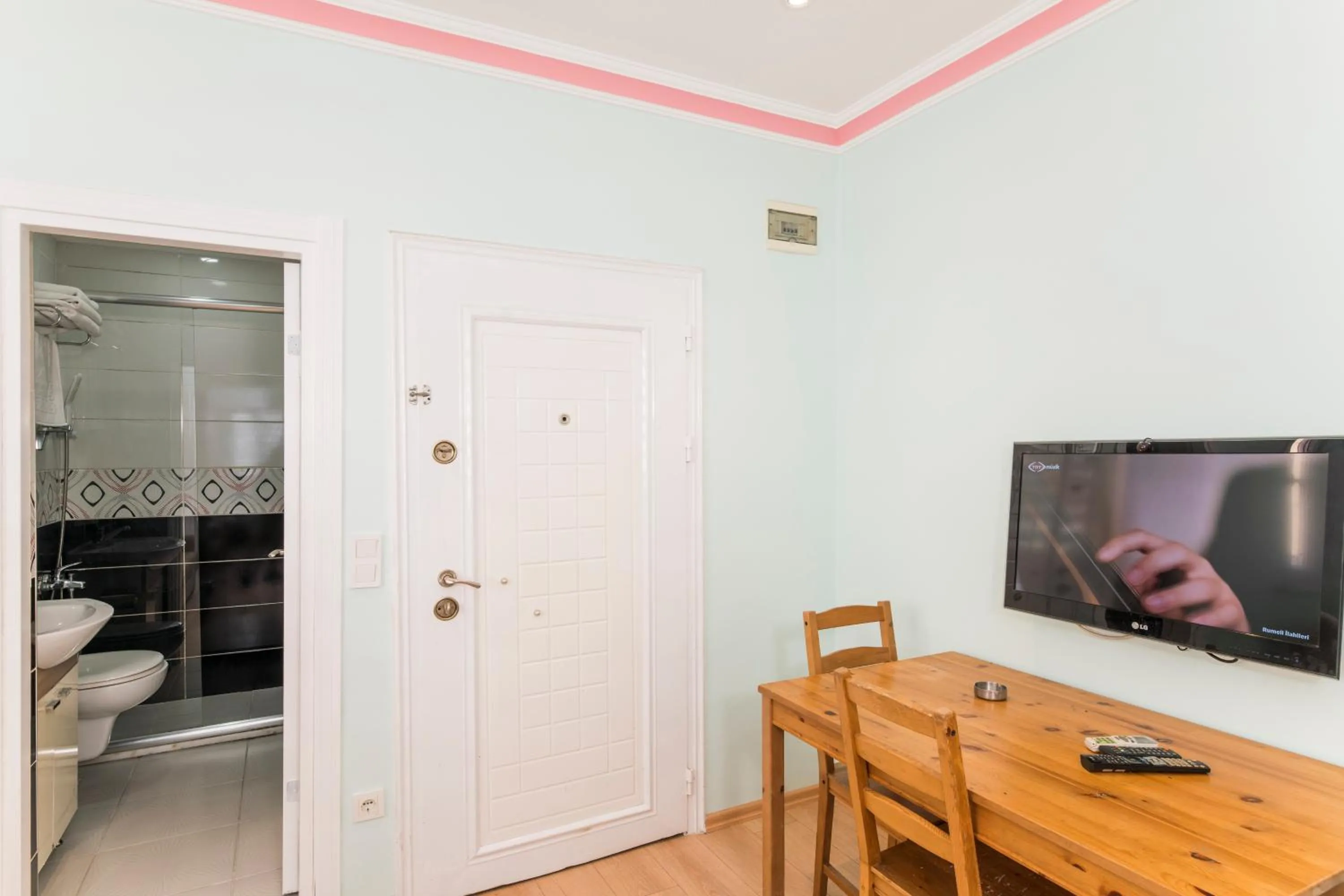 TAXİM ELEGANCE SUİTES