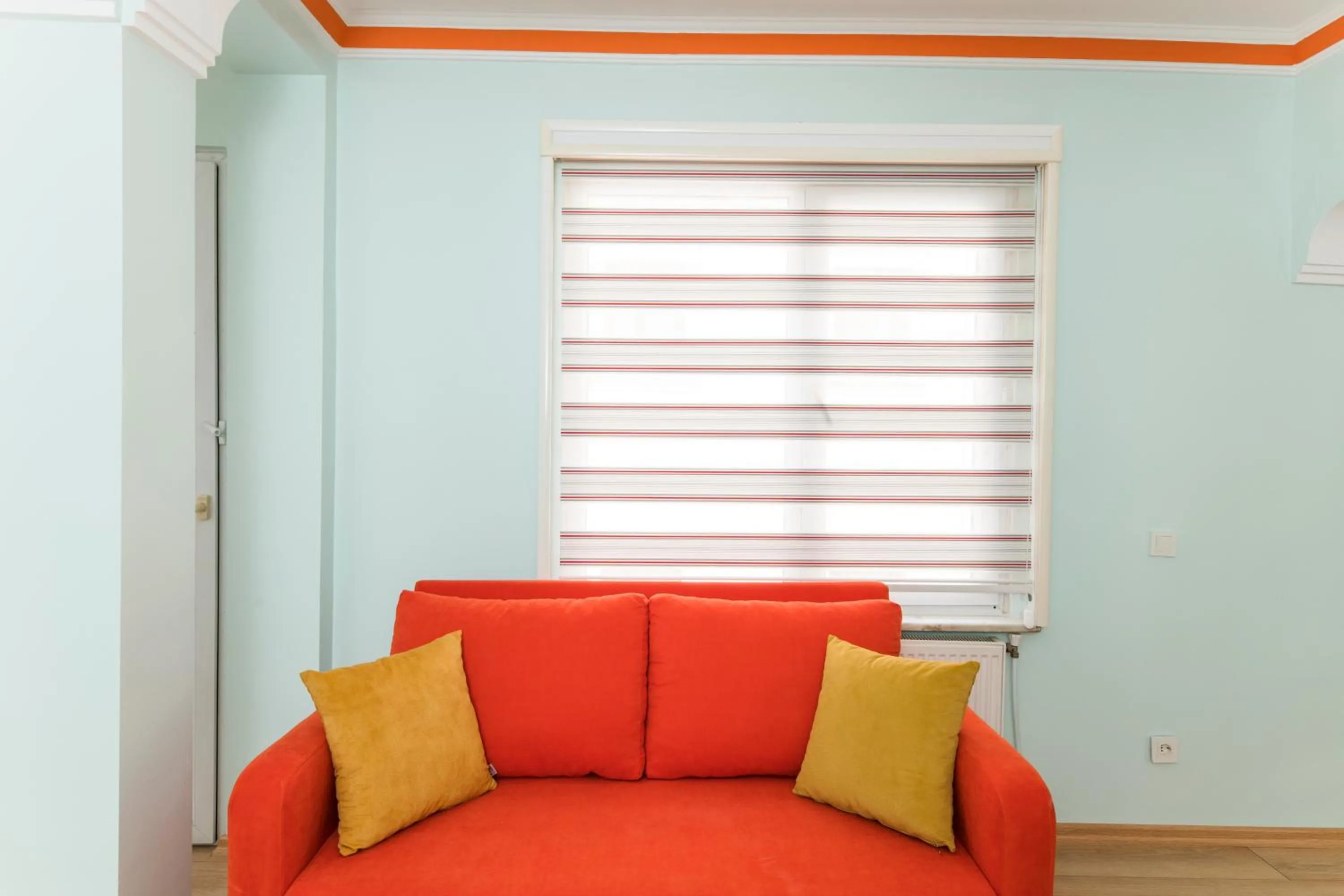 TAXİM ELEGANCE SUİTES