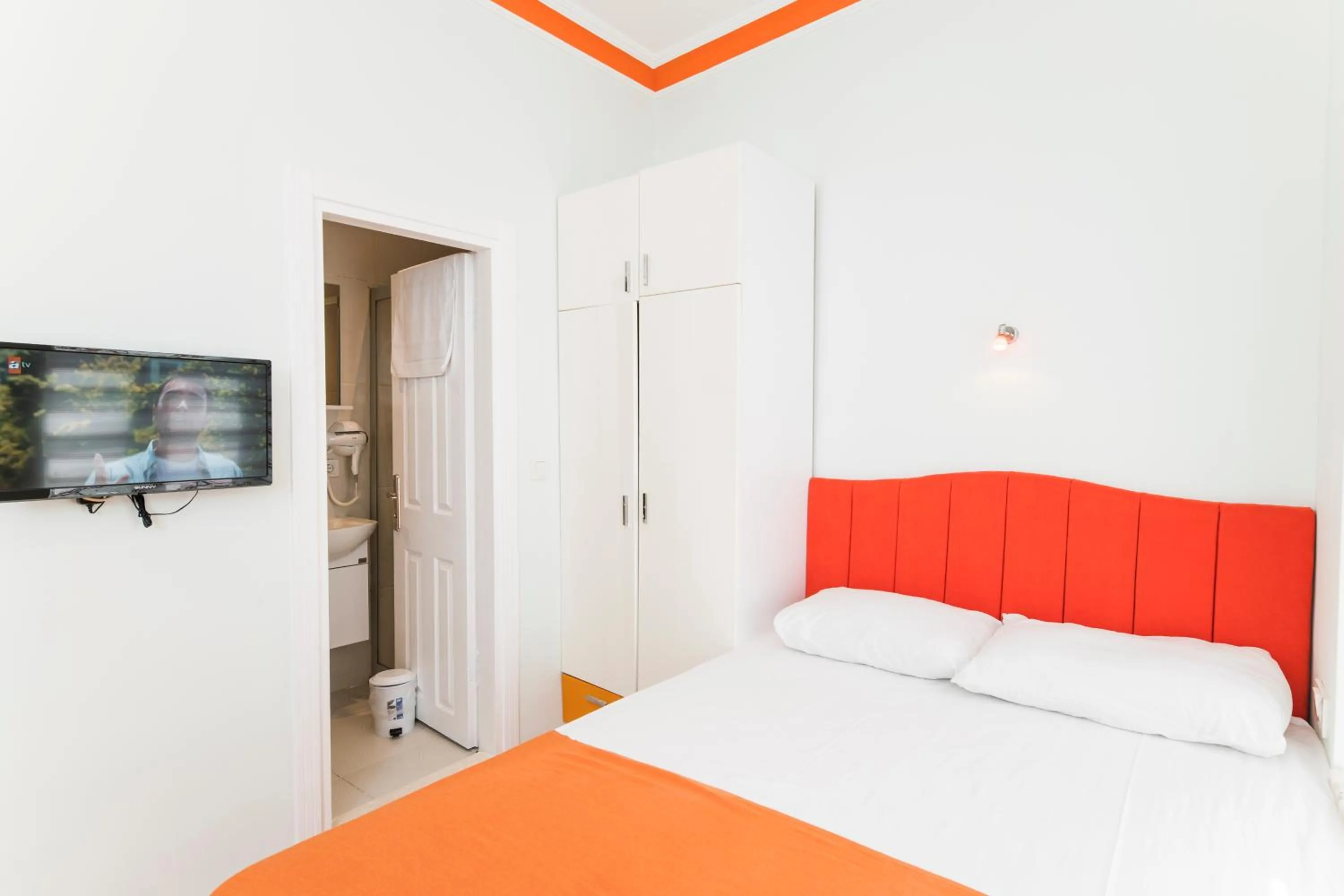 TAXİM ELEGANCE SUİTES