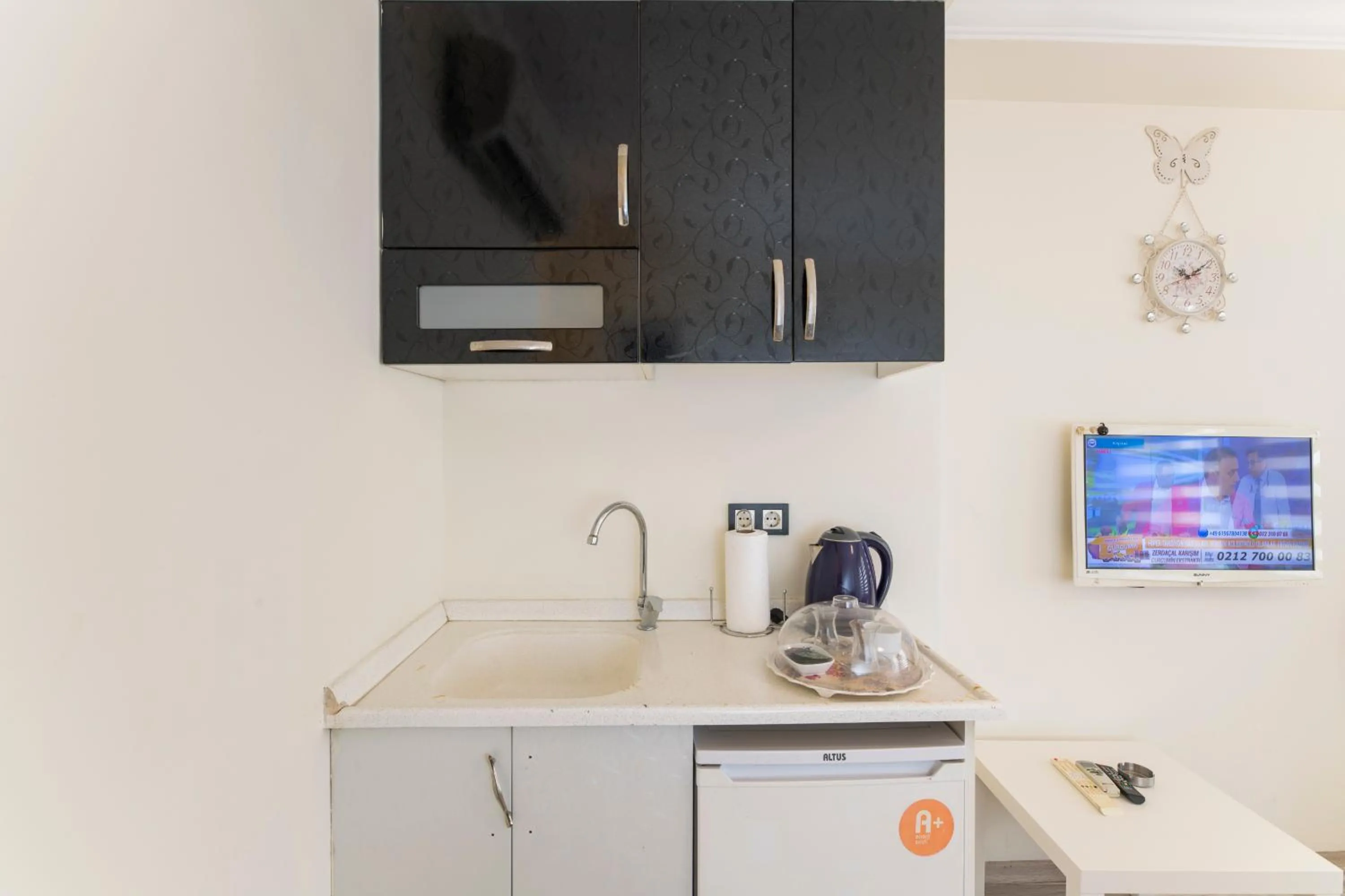 TAXİM ELEGANCE SUİTES