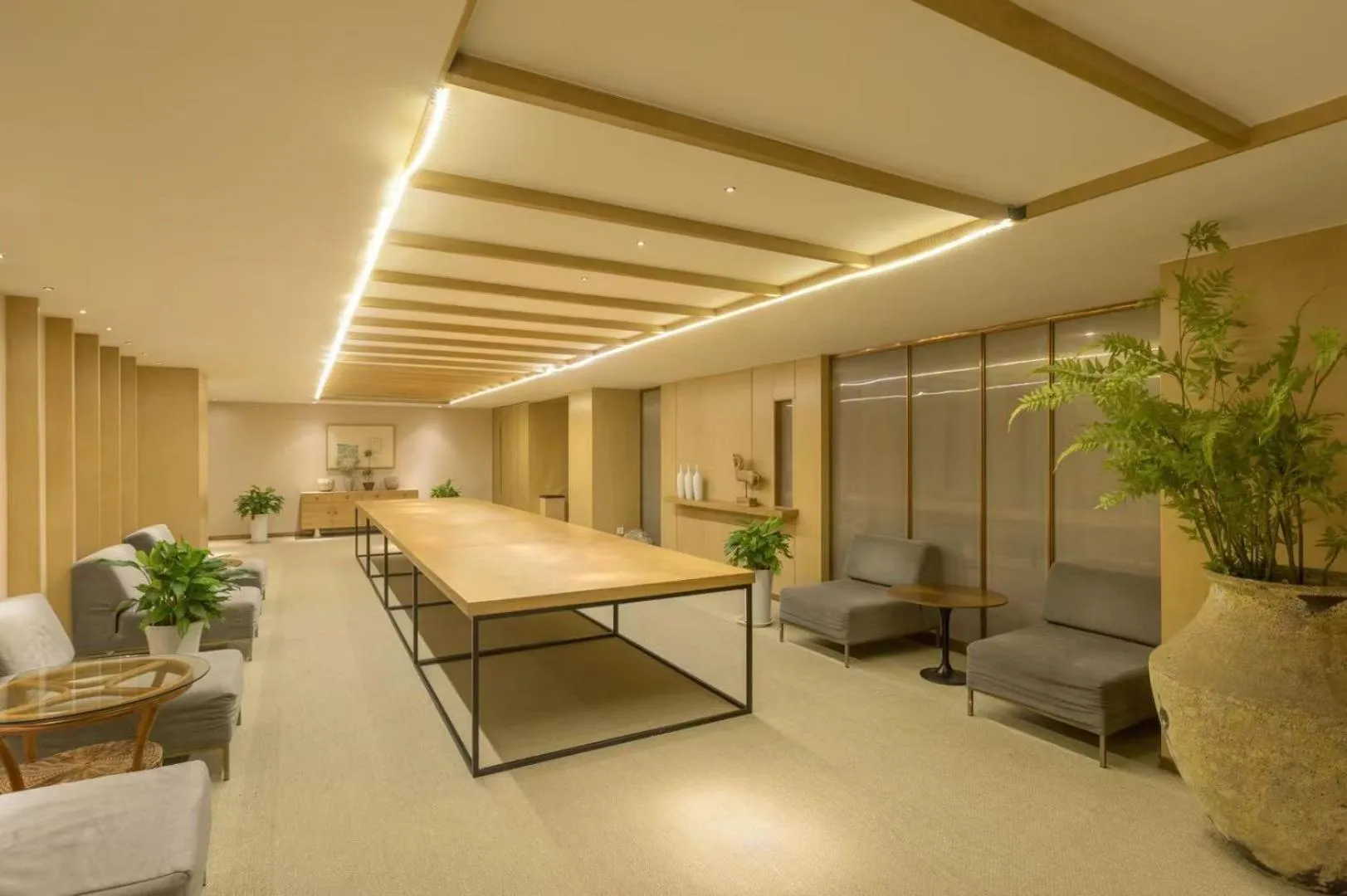 Xi'an Bell Tower Atour S Wu Hotel