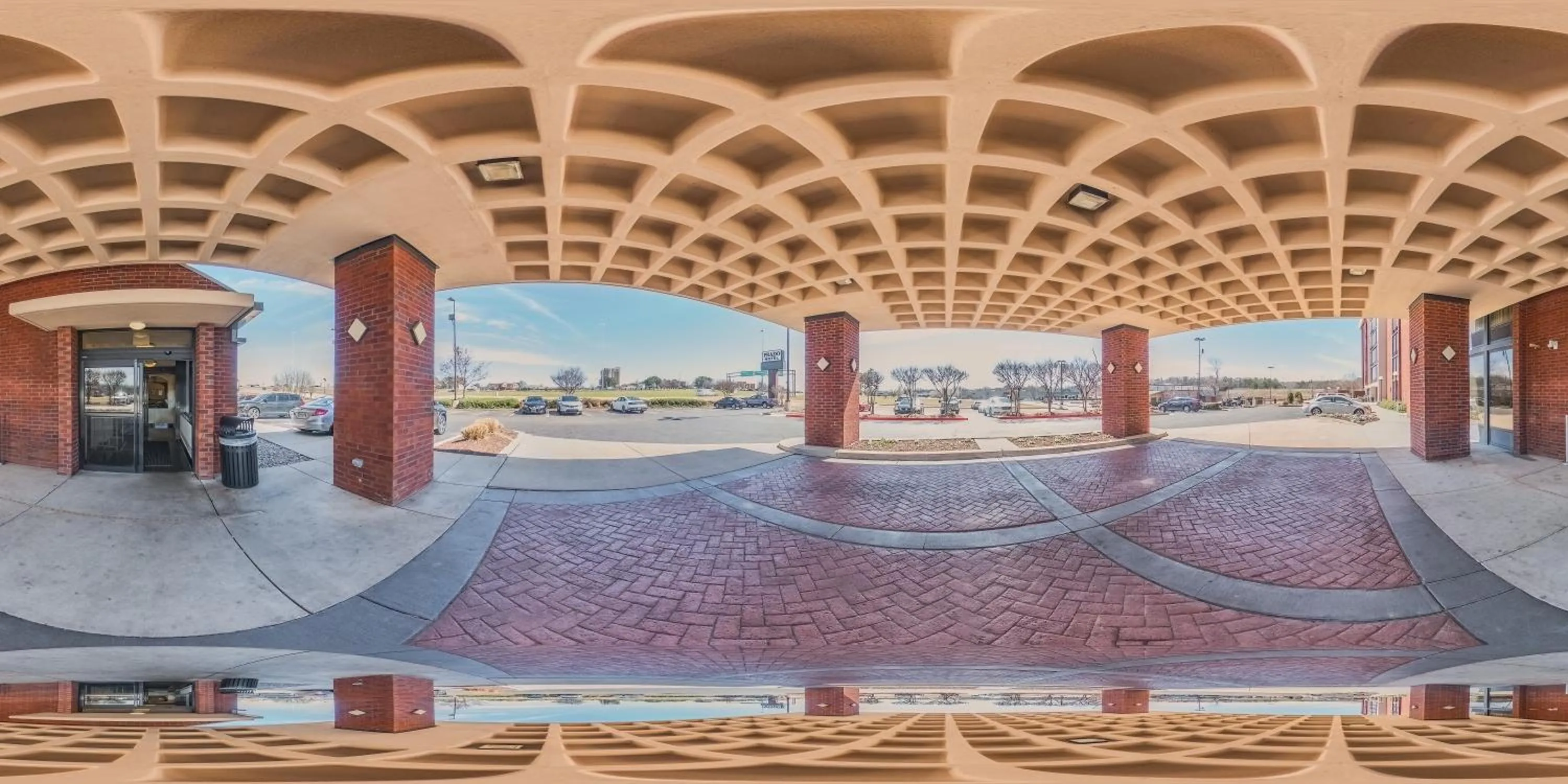 Prado Hotel by Choice Hotels