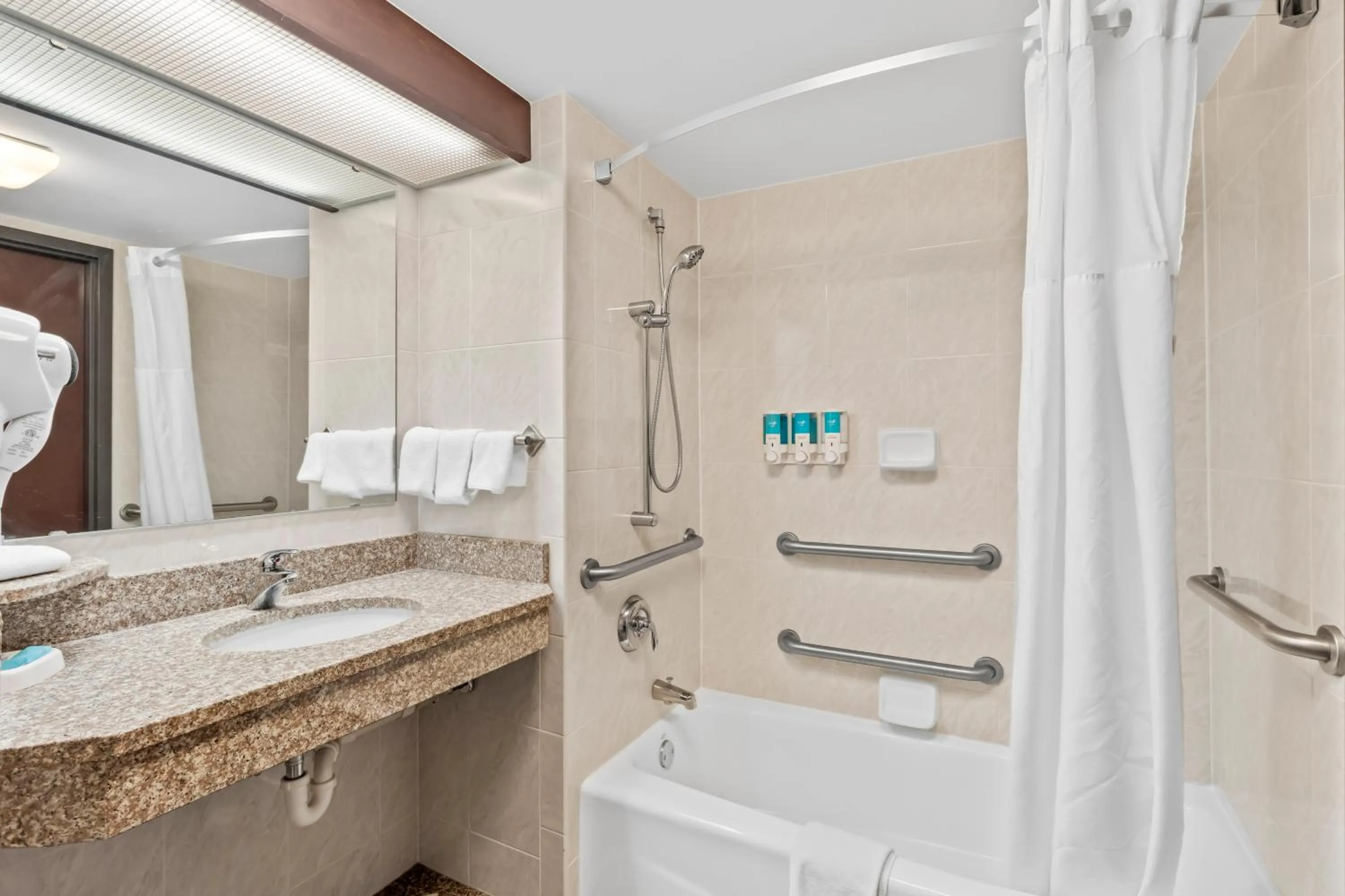 Prado Hotel by Choice Hotels