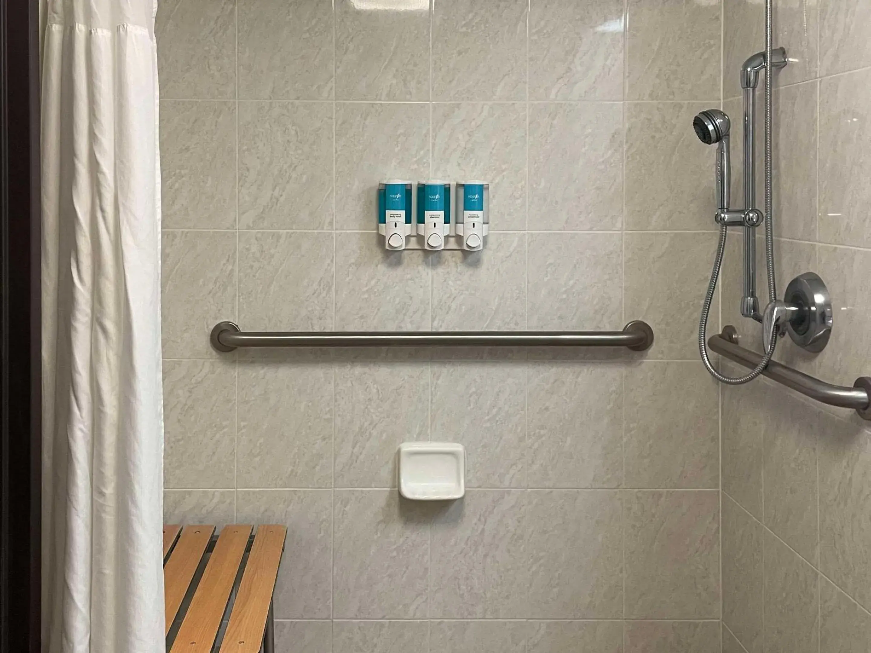 Bedroom in Prado Hotel by Choice Hotels Bedroom in Prado Hotel by Choice Hotels