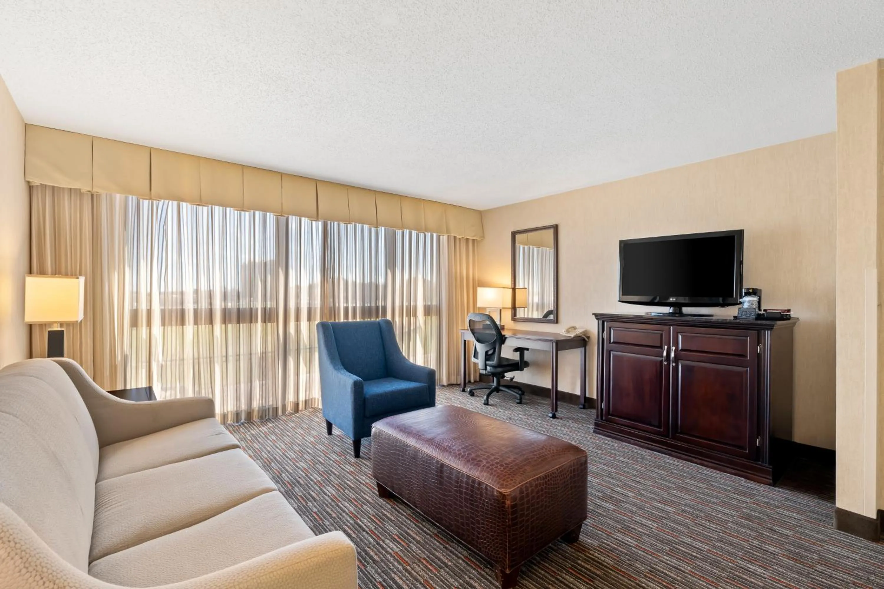 Prado Hotel by Choice Hotels