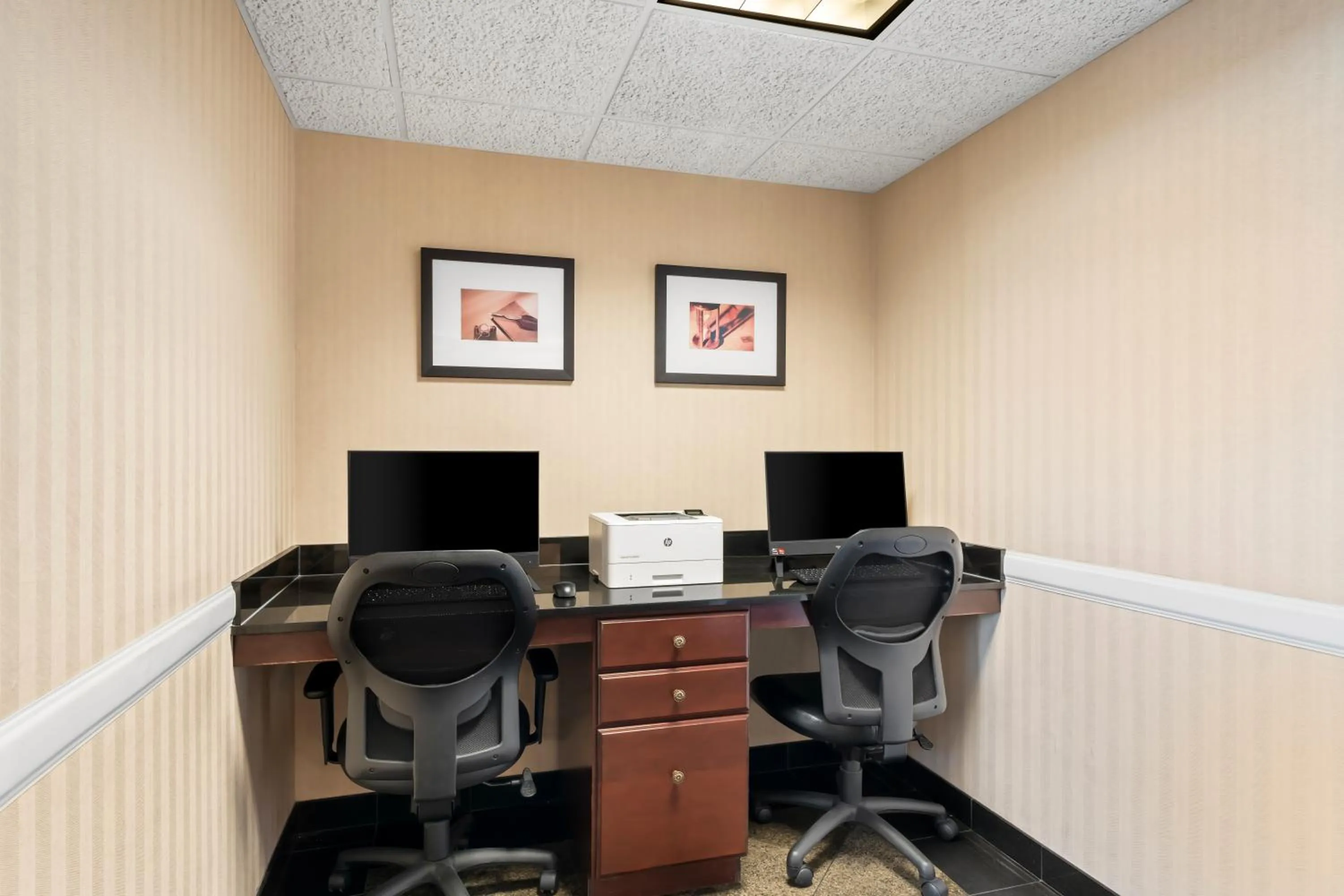 Prado Hotel by Choice Hotels