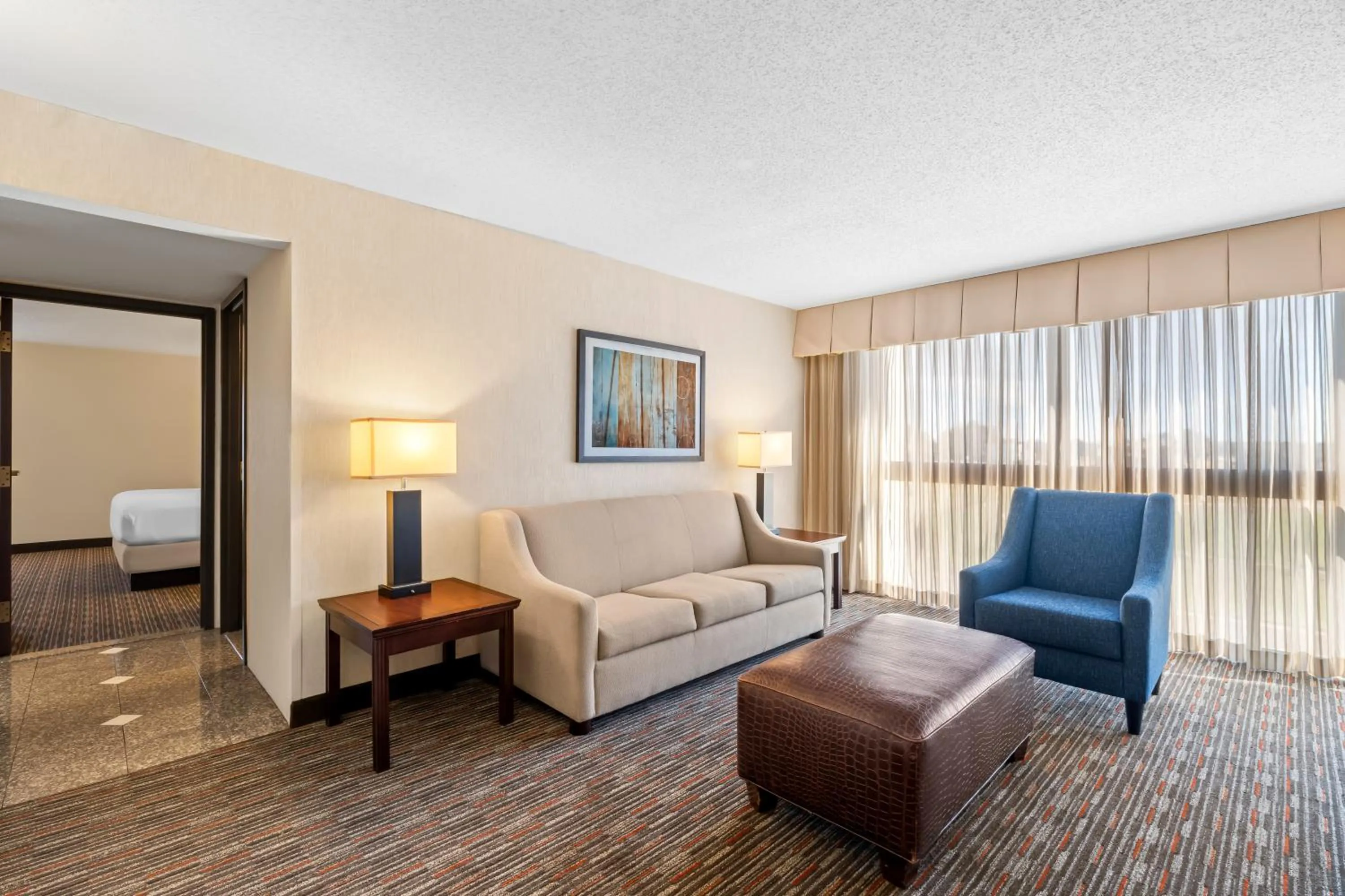 Prado Hotel by Choice Hotels