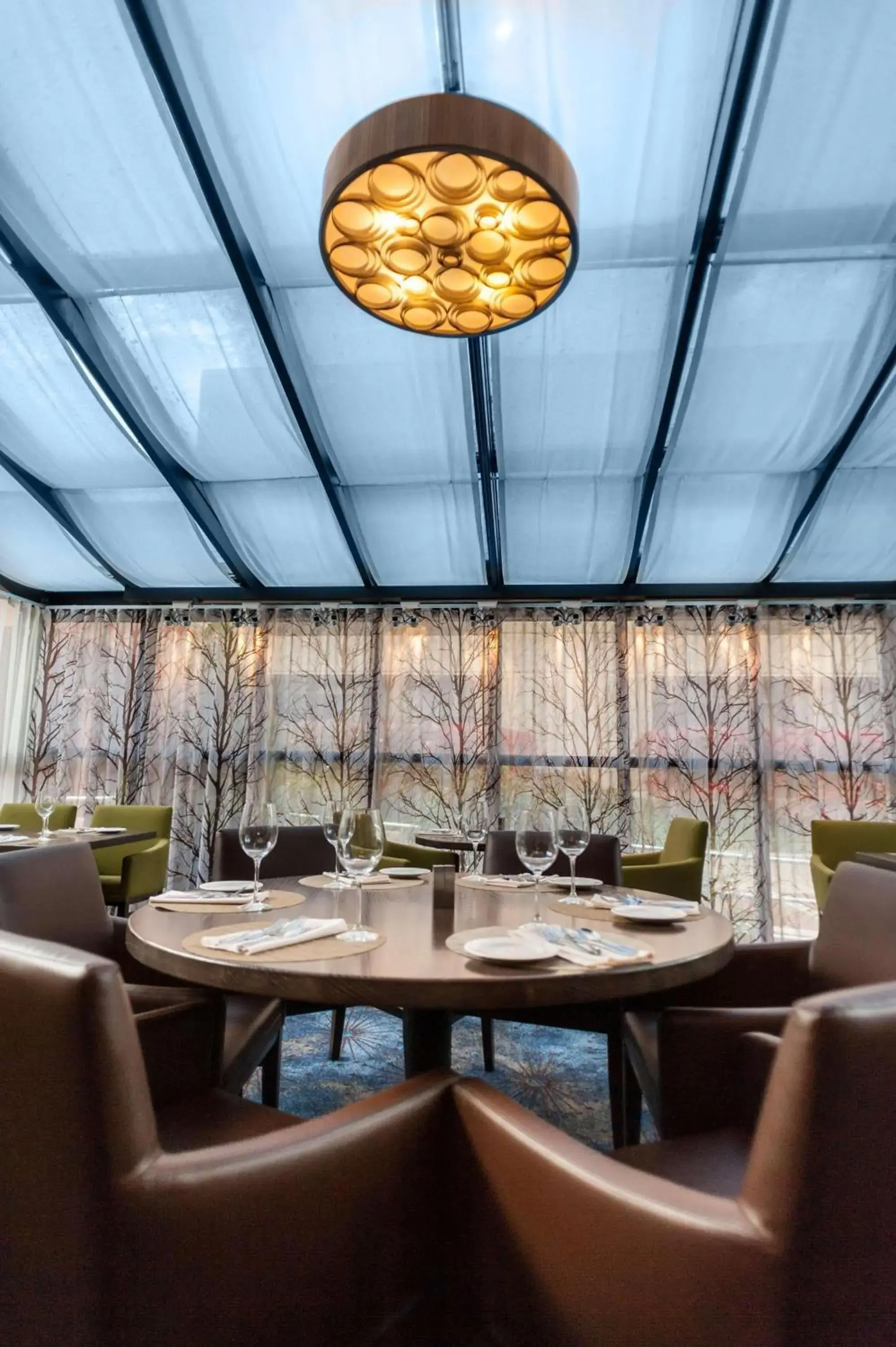 Restaurant/places to eat in Radisson Hotel Corning Restaurant/places to eat in Radisson Hotel Corning