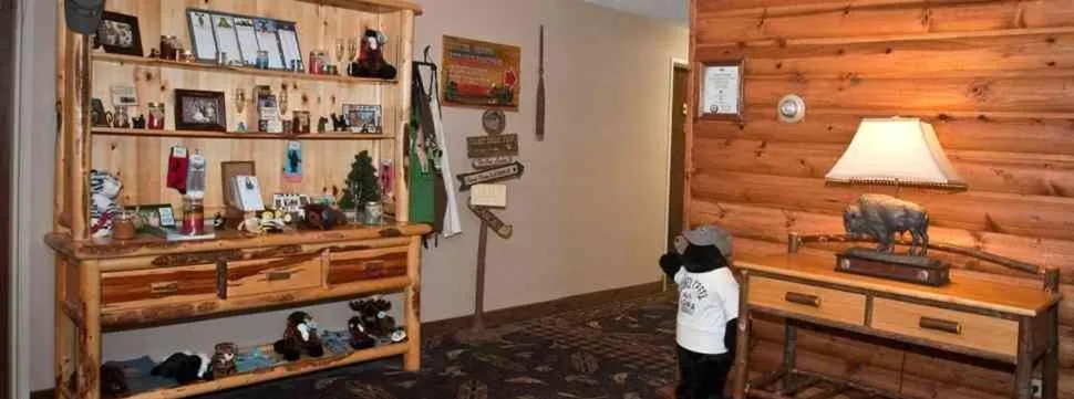 Boarders Inn & Suites by Cobblestone Hotels in Waukon