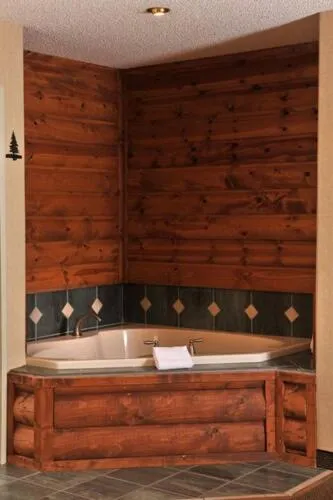 Boarders Inn & Suites by Cobblestone Hotels in Waukon