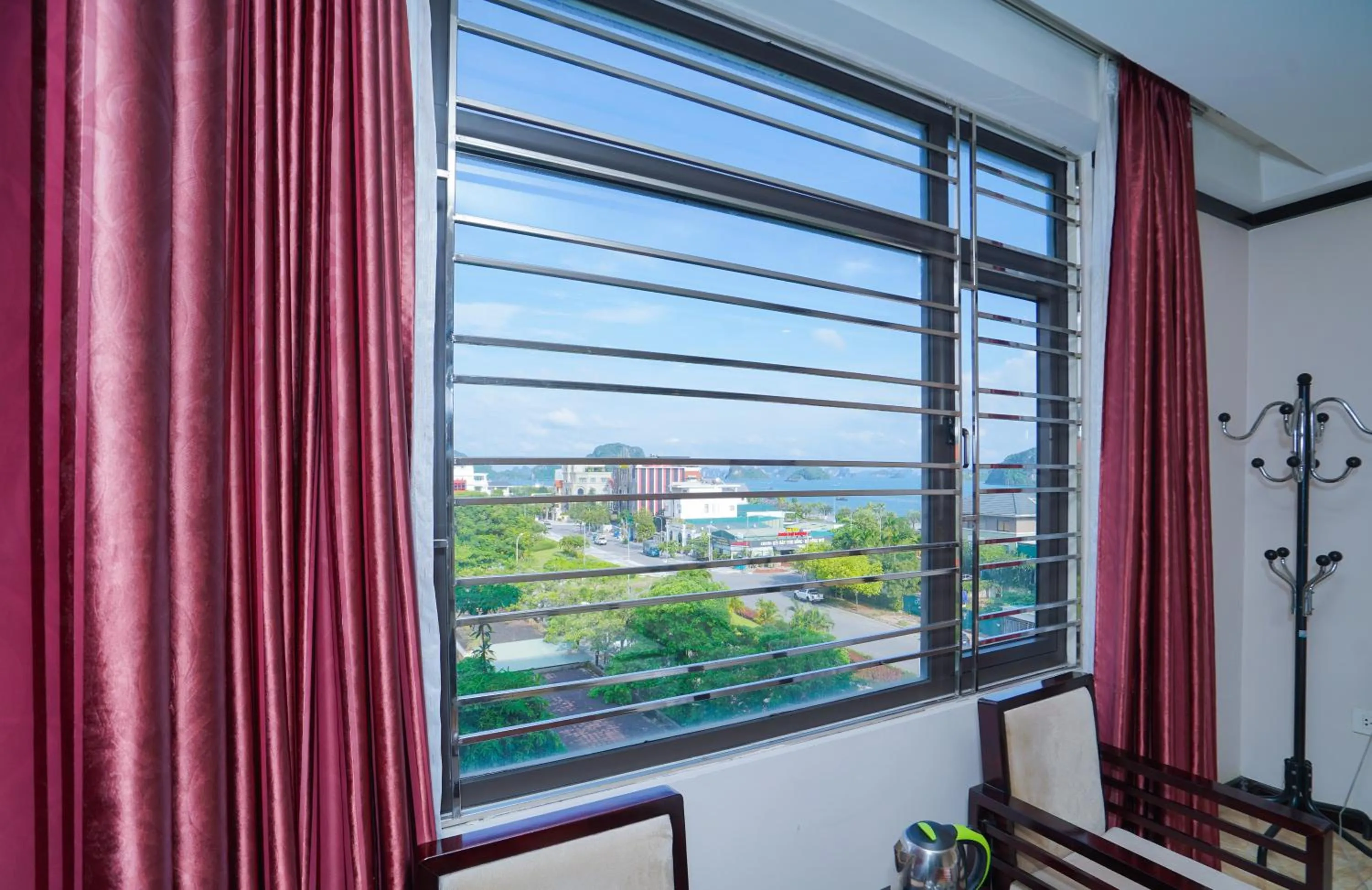 View (from property/room) in Osaka Ha Long Hotel