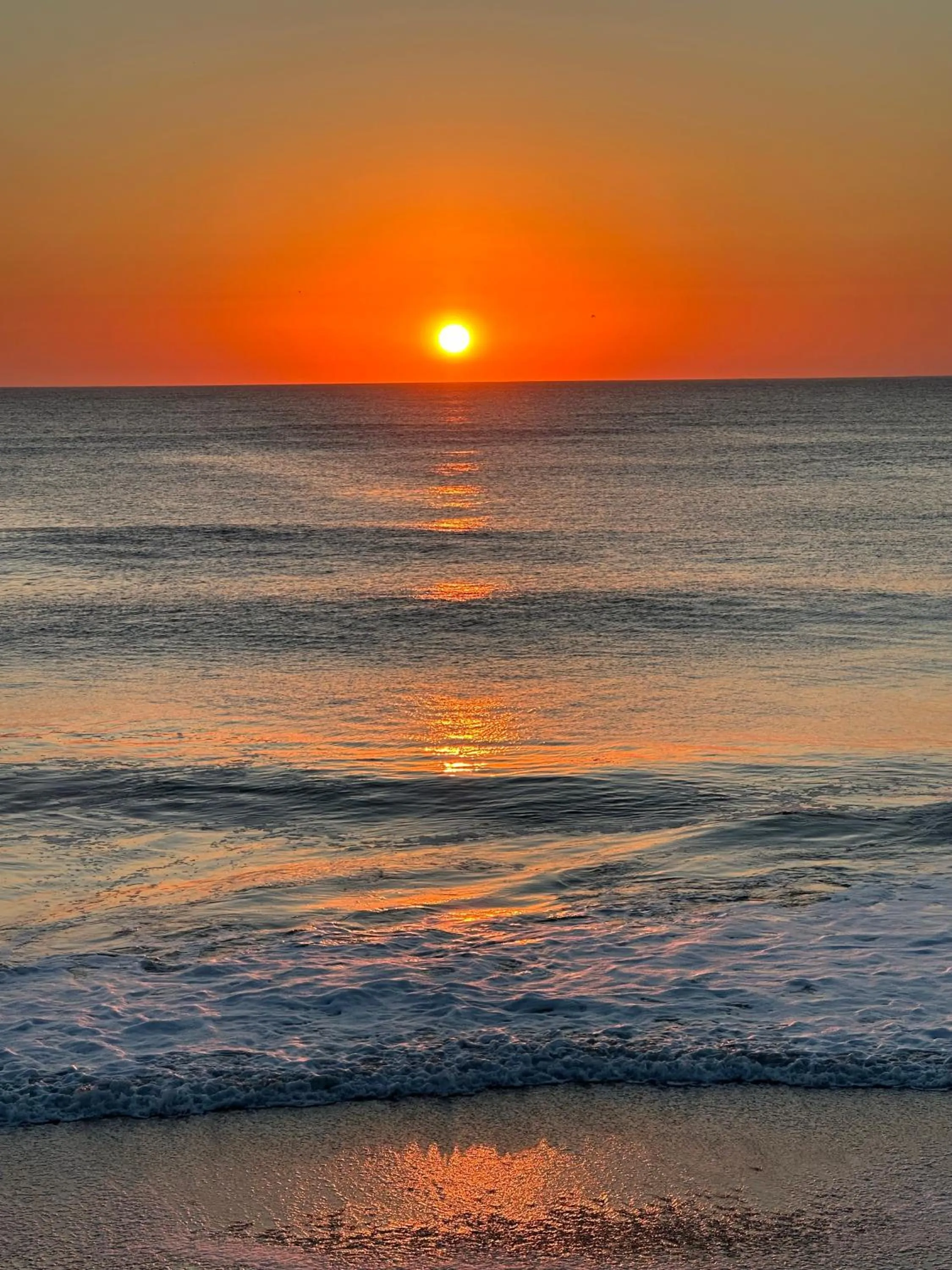 View (from property/room) in Cape Hatteras Motel
