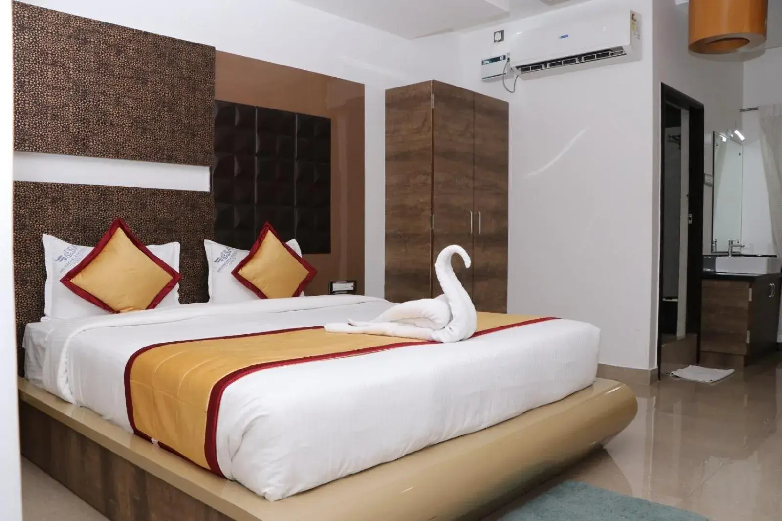 CS Arunachala Residency CS Arunachala Residency