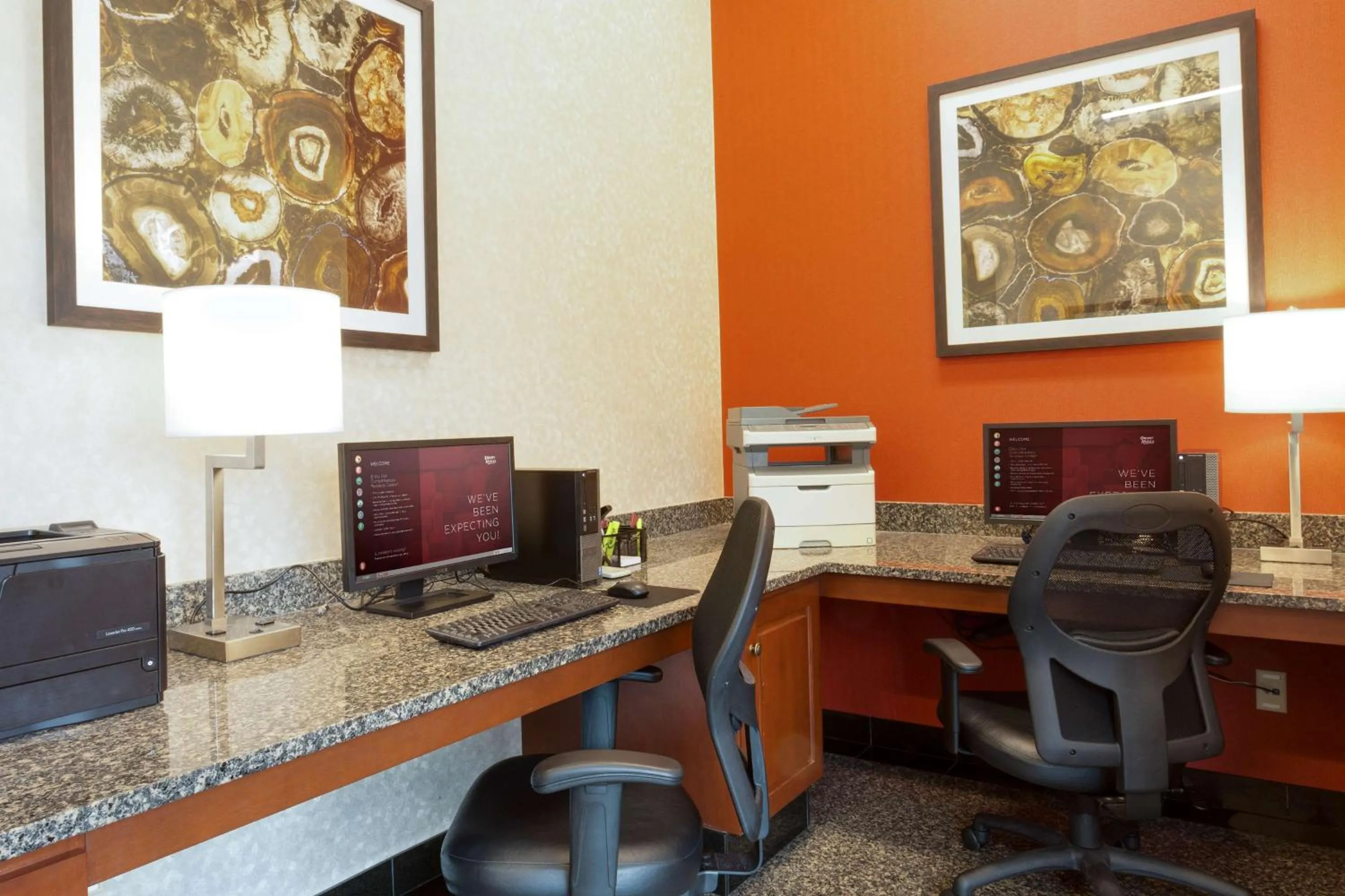 Business facilities in Drury Inn & Suites St. Louis/O'Fallon, IL