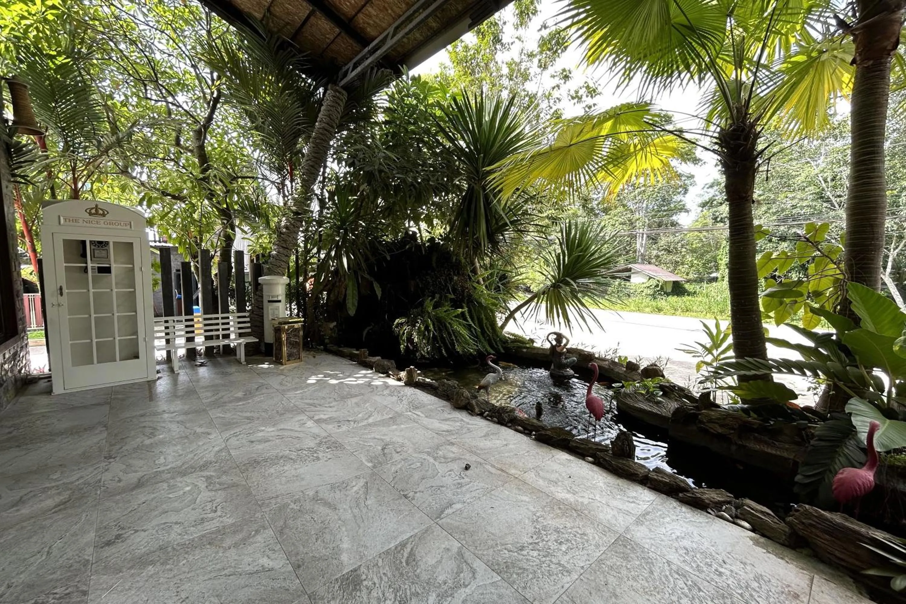 Day in Nice Villa Resort Hat Yai