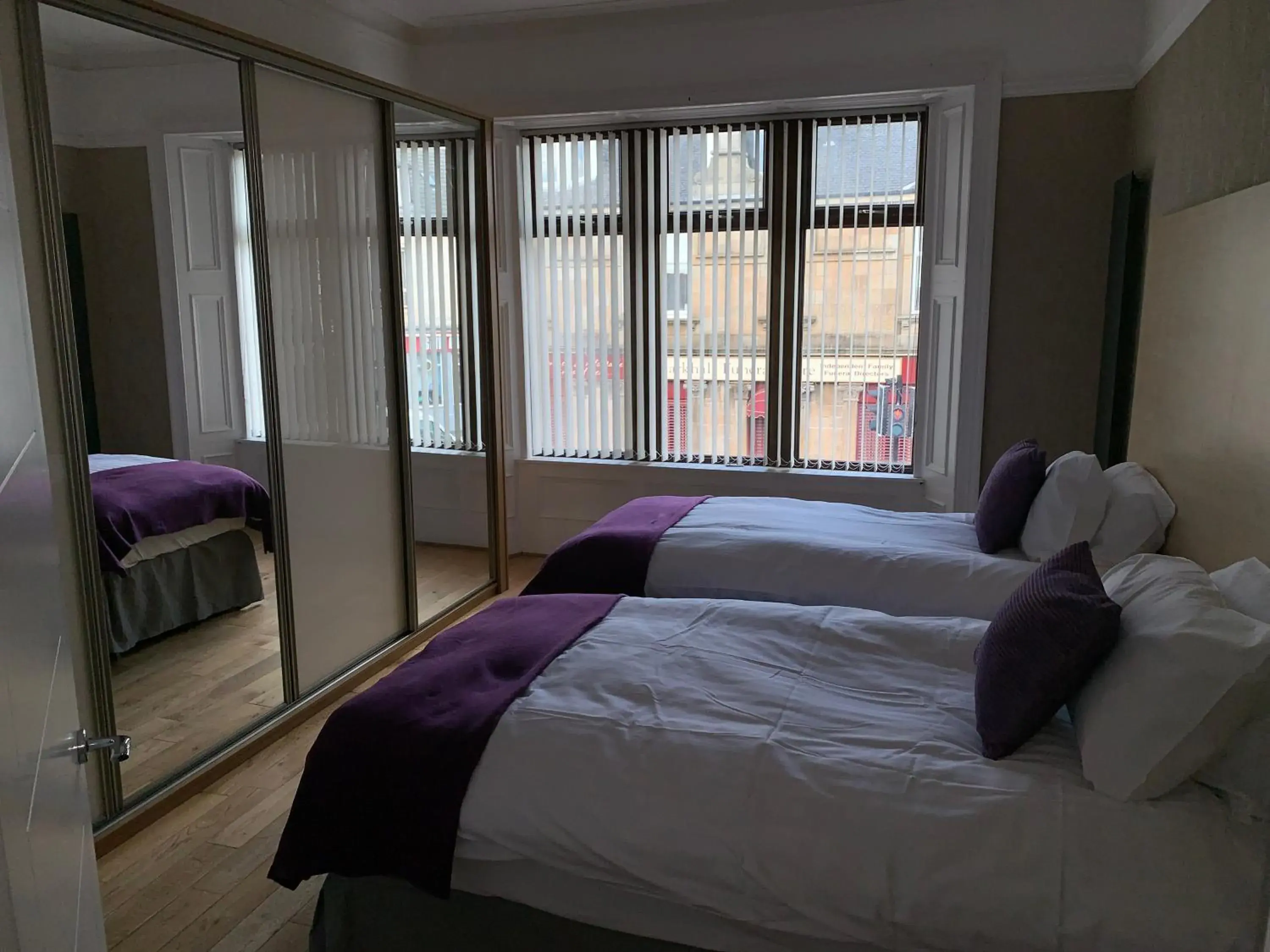 Other, Bed in The Village Tavern Apartment Other, Bed in The Village Tavern Apartment