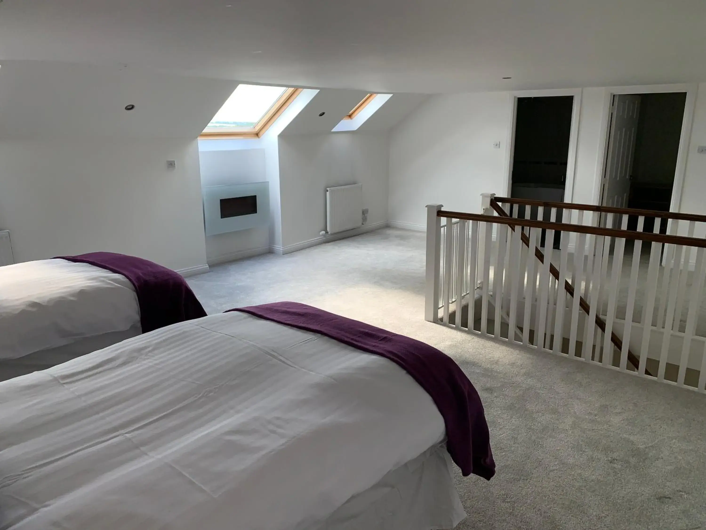 Other, Bed in The Village Tavern Apartment Other, Bed in The Village Tavern Apartment