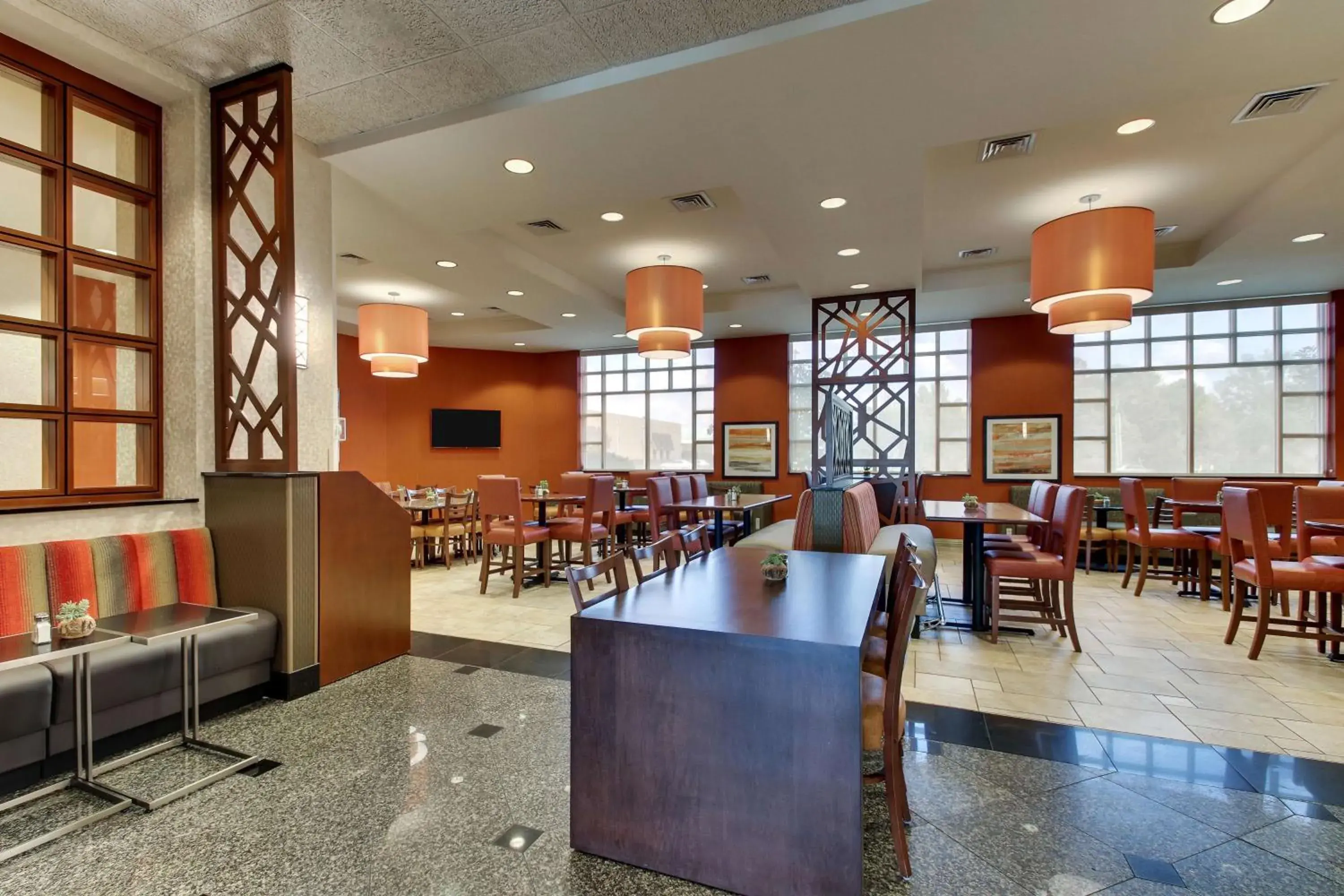 Restaurant/places to eat in Drury Inn & Suites Meridian Restaurant/places to eat in Drury Inn & Suites Meridian
