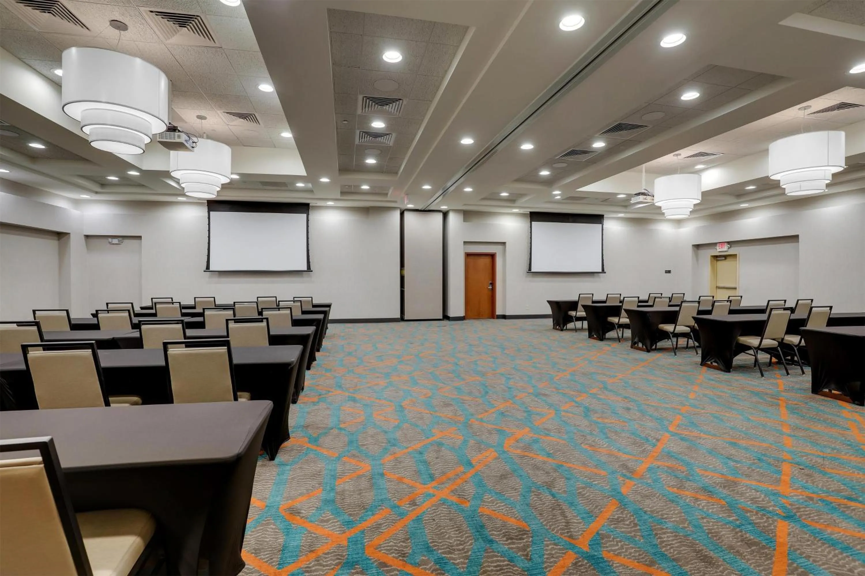 Meeting/conference room in Drury Inn & Suites Montgomery