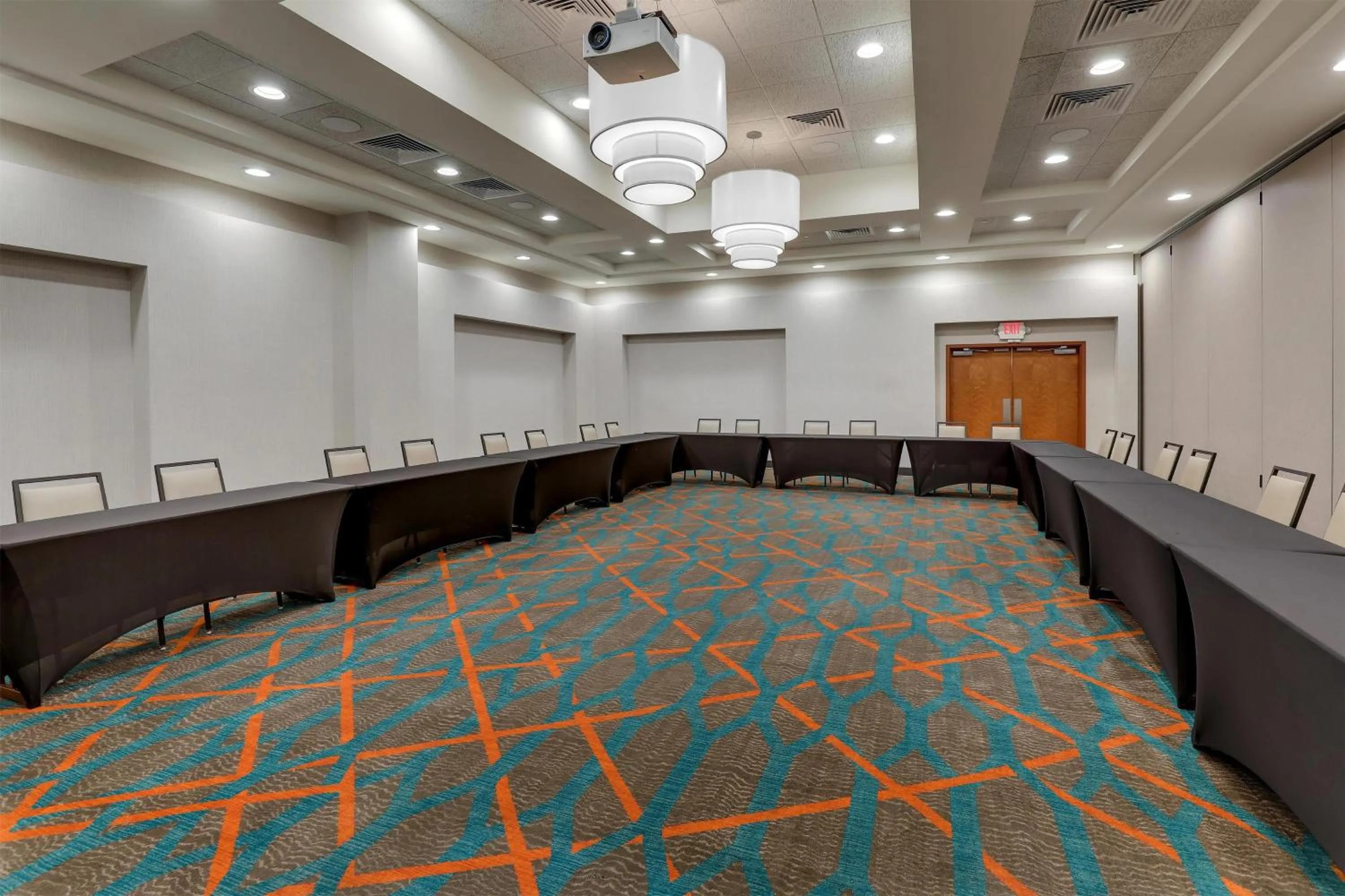 Meeting/conference room in Drury Inn & Suites Montgomery