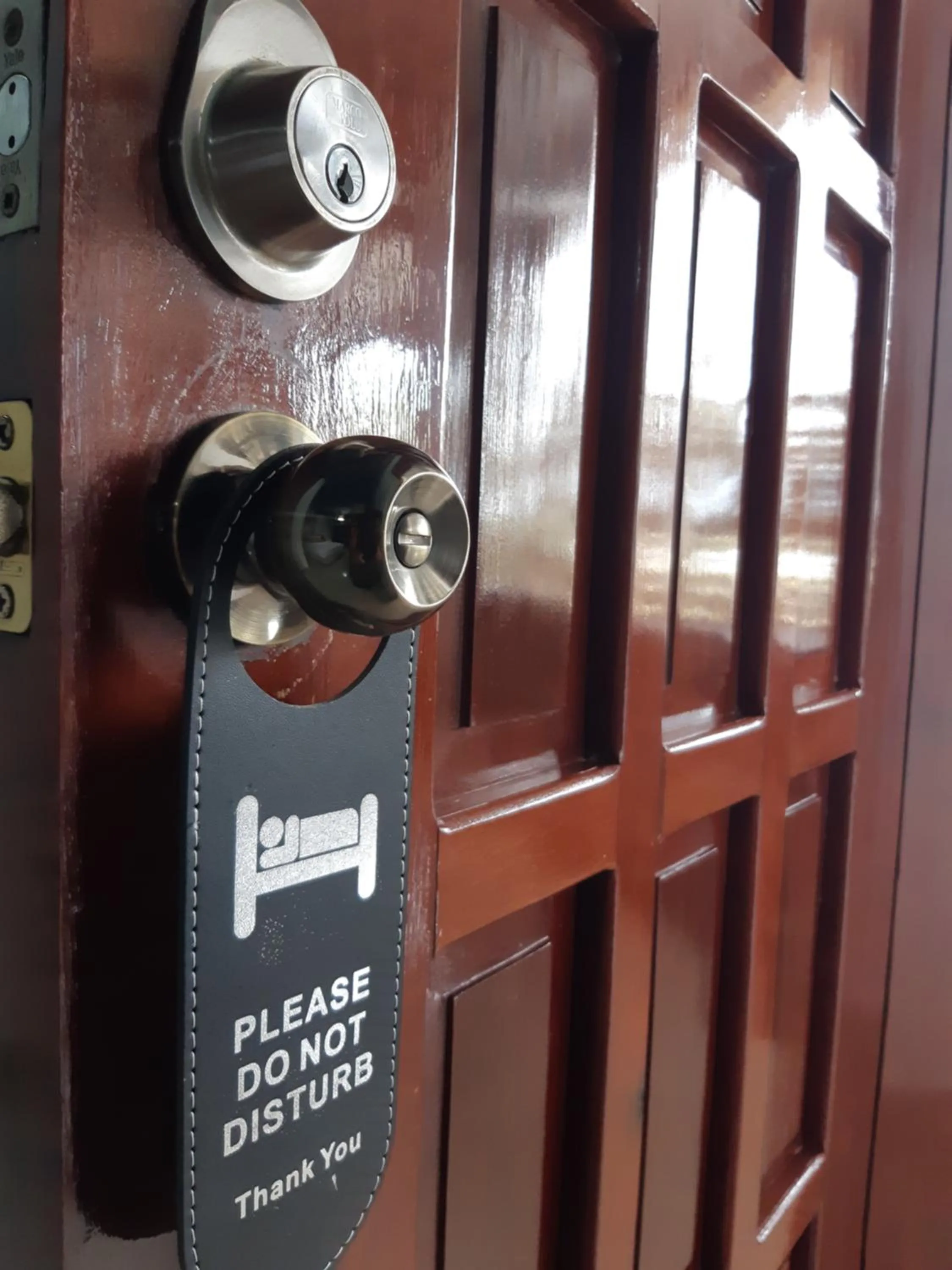 Daluyong Beach Resort