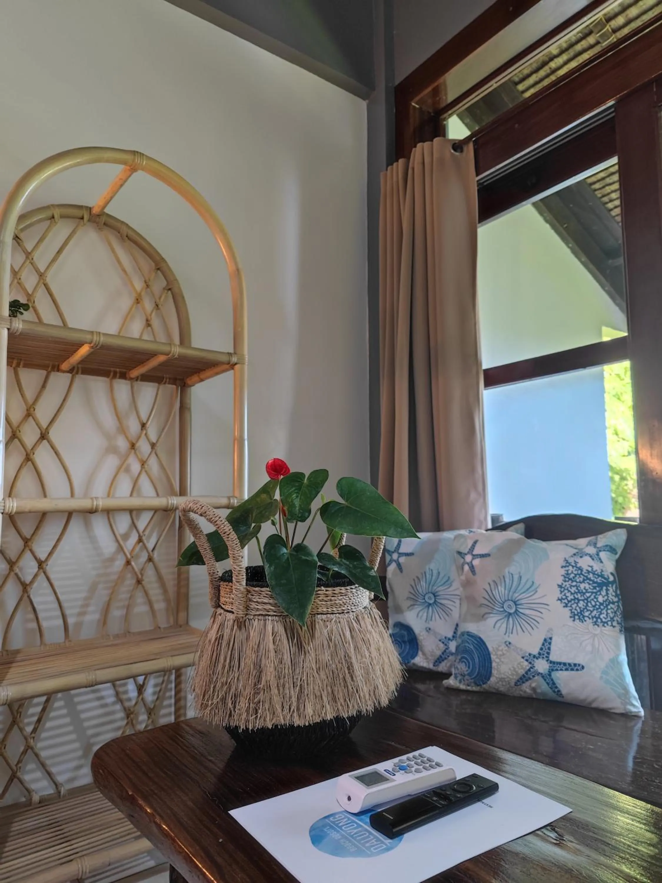 Daluyong Beach Resort