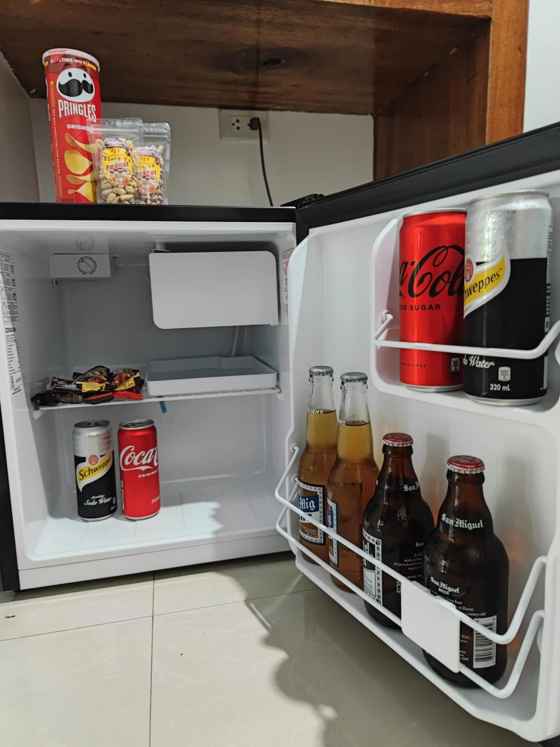 Daluyong Beach Resort