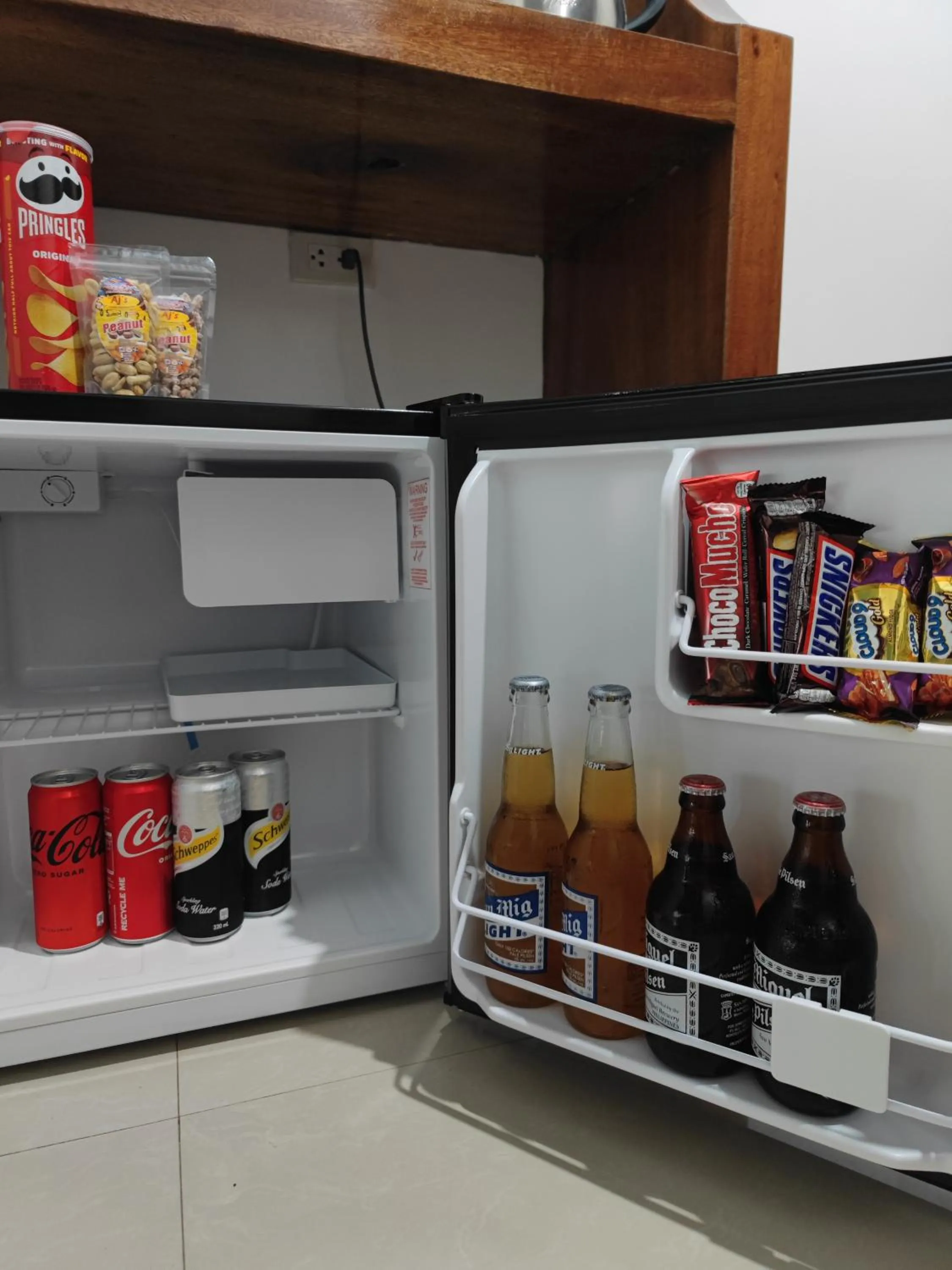 Daluyong Beach Resort