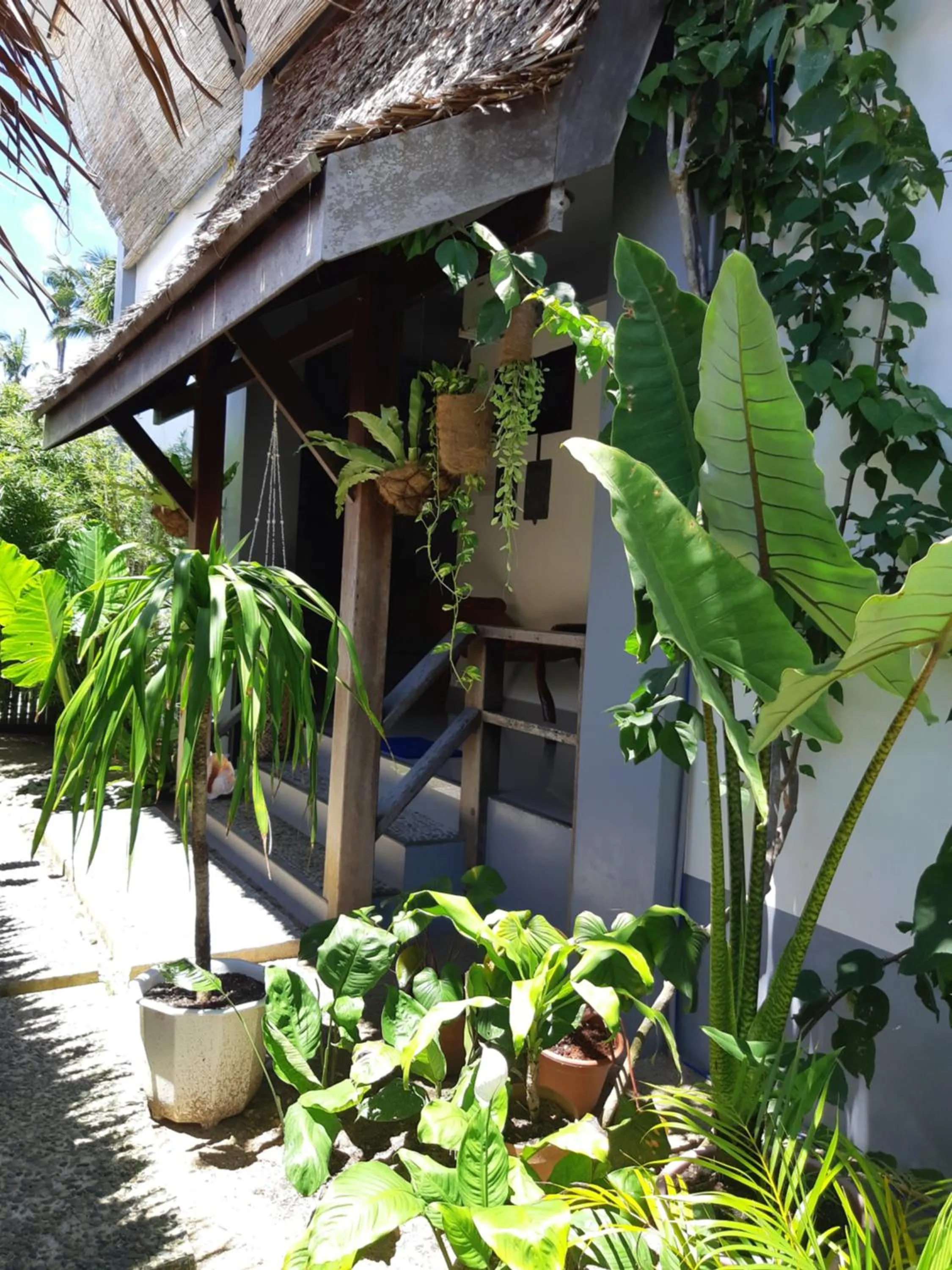 Daluyong Beach Resort