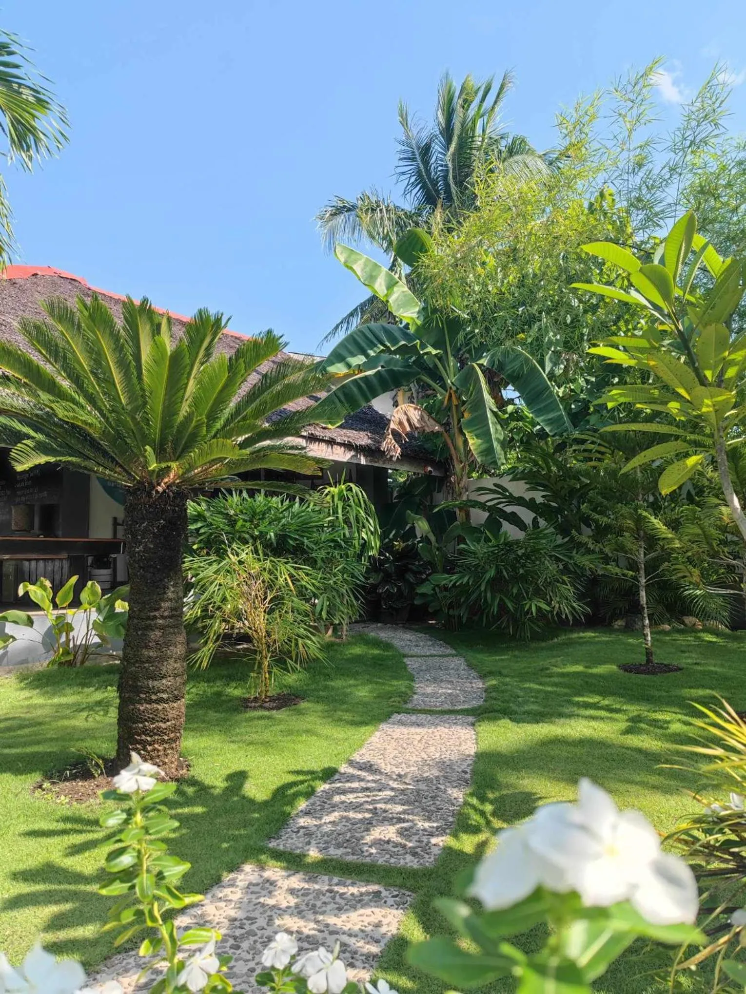 Daluyong Beach Resort